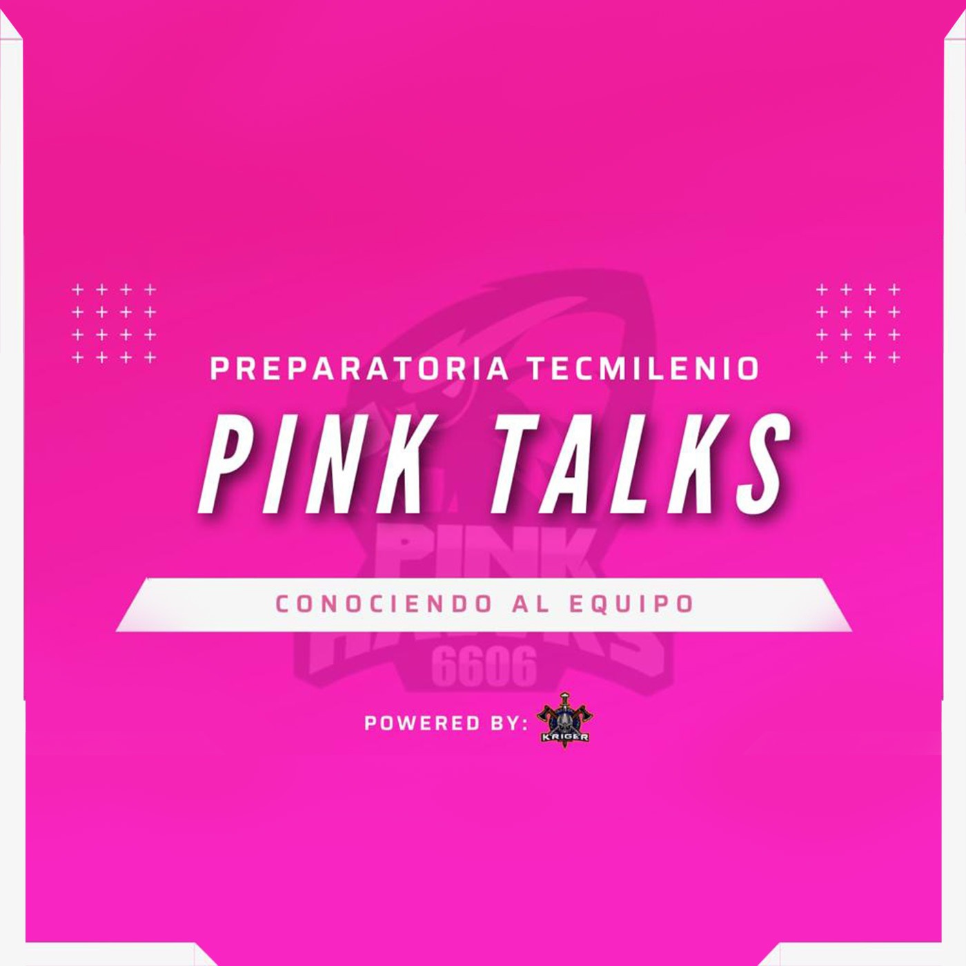 Pink Talks