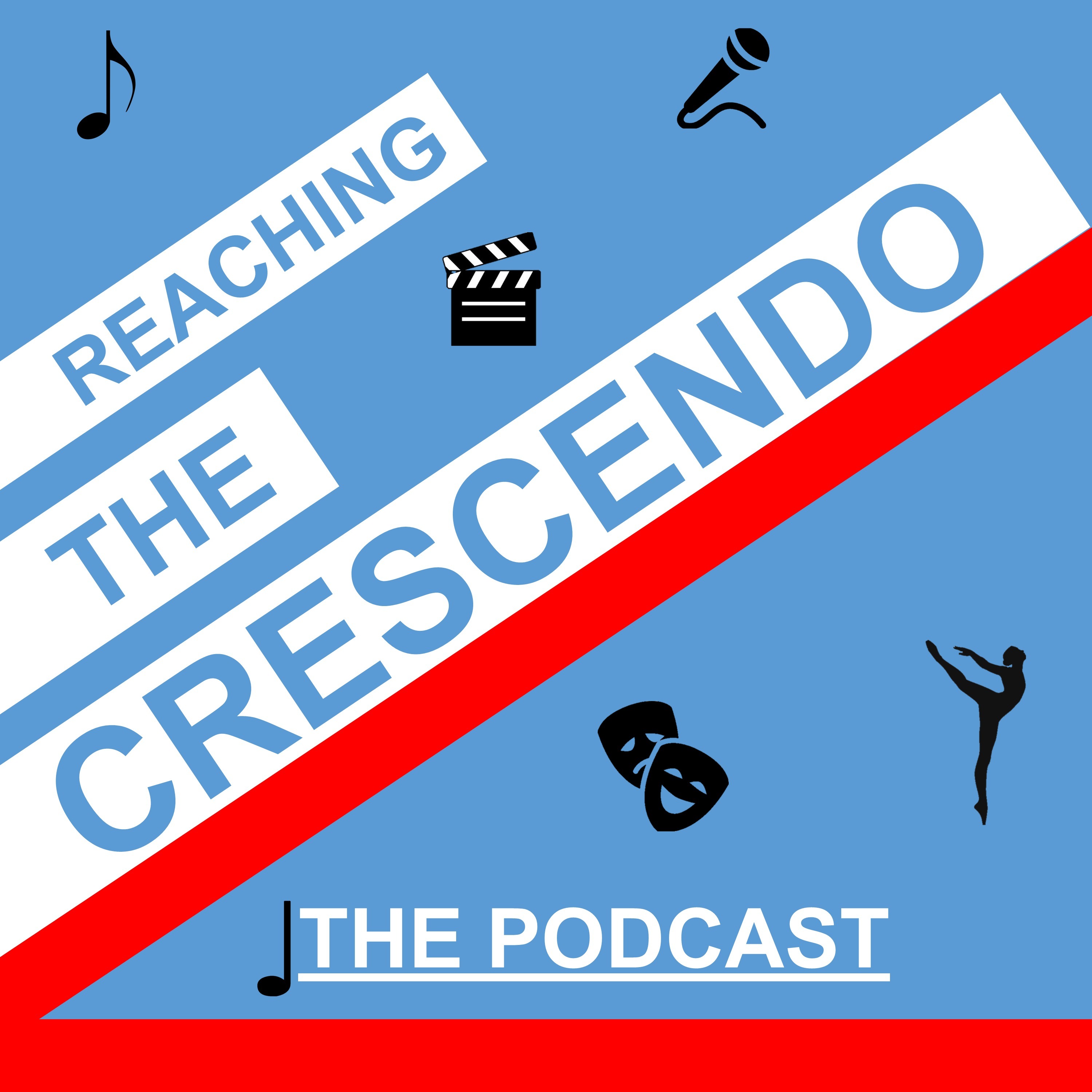 Reaching The Crescendo with Ben Mussell