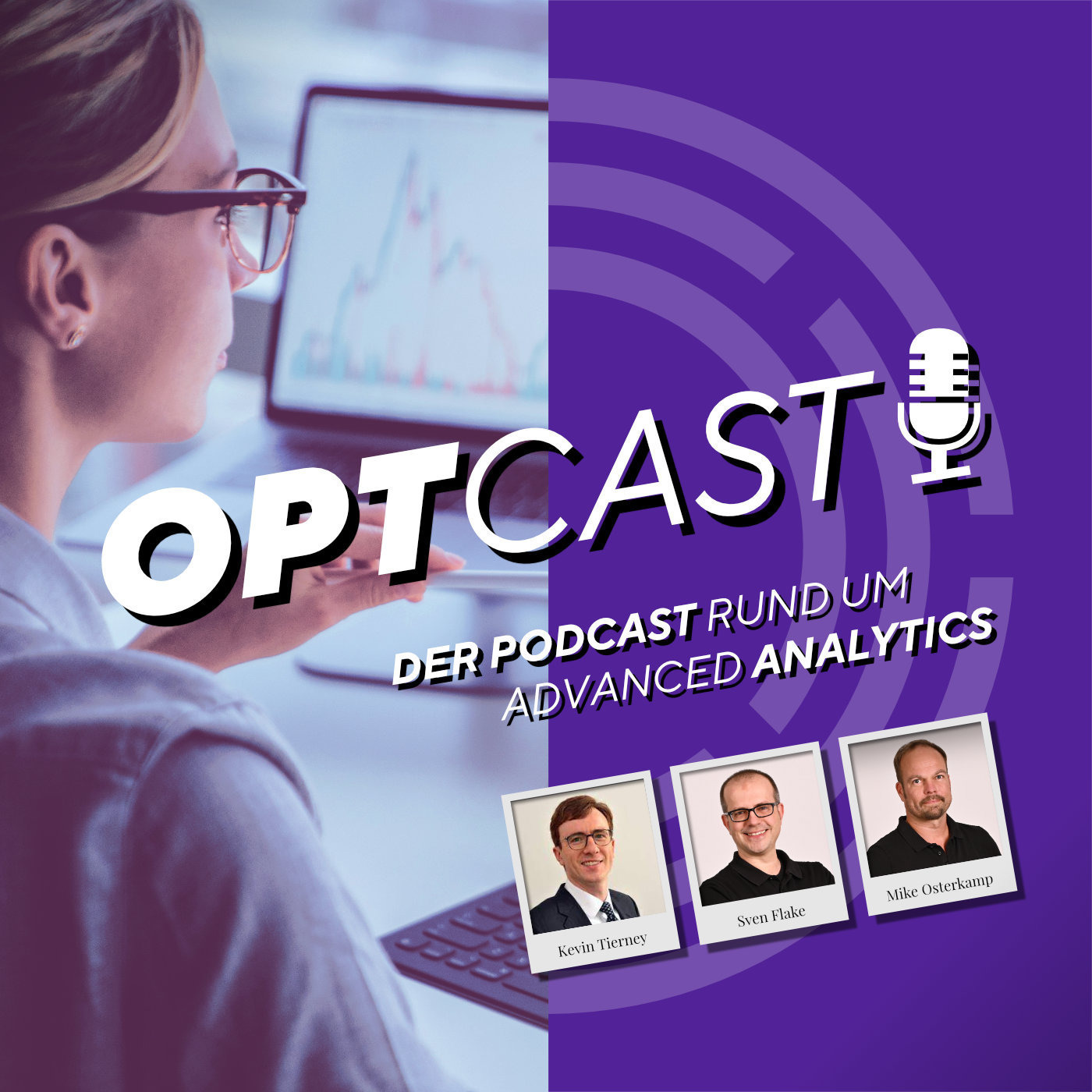 OPTCast