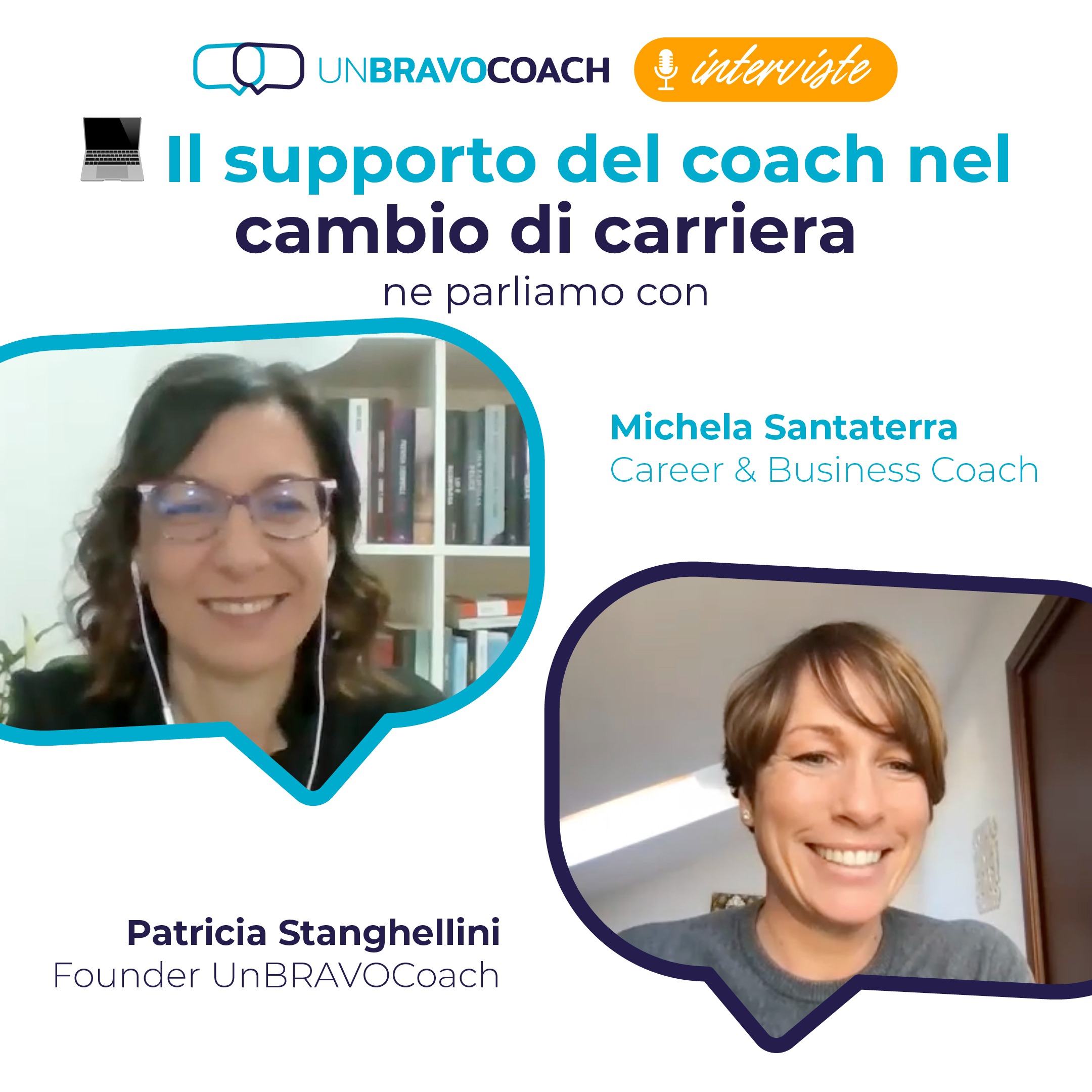 UN BRAVO COACH | Crescita personale