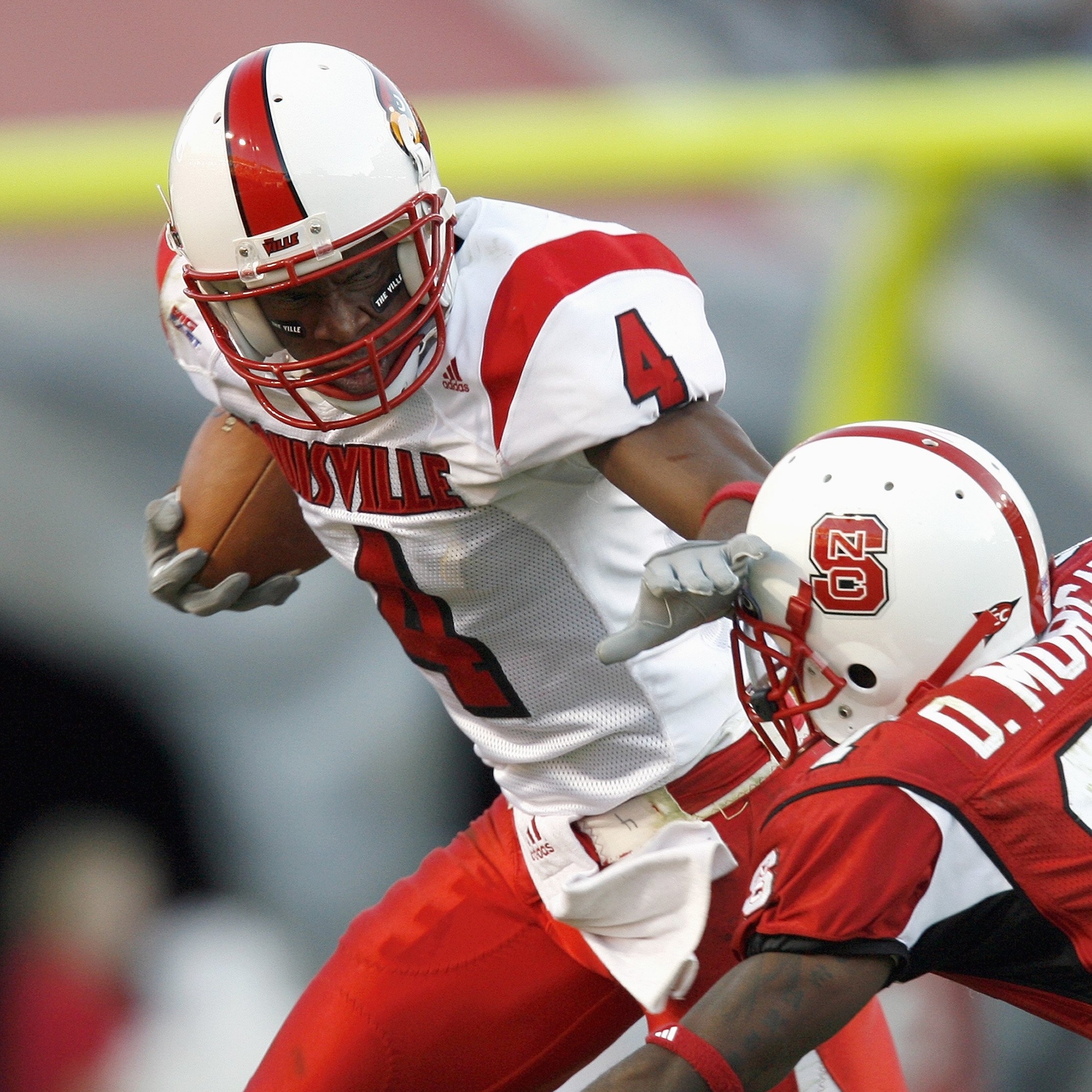 #notcommitted: All roads led to Ole Miss for new analyst Patrick Carter