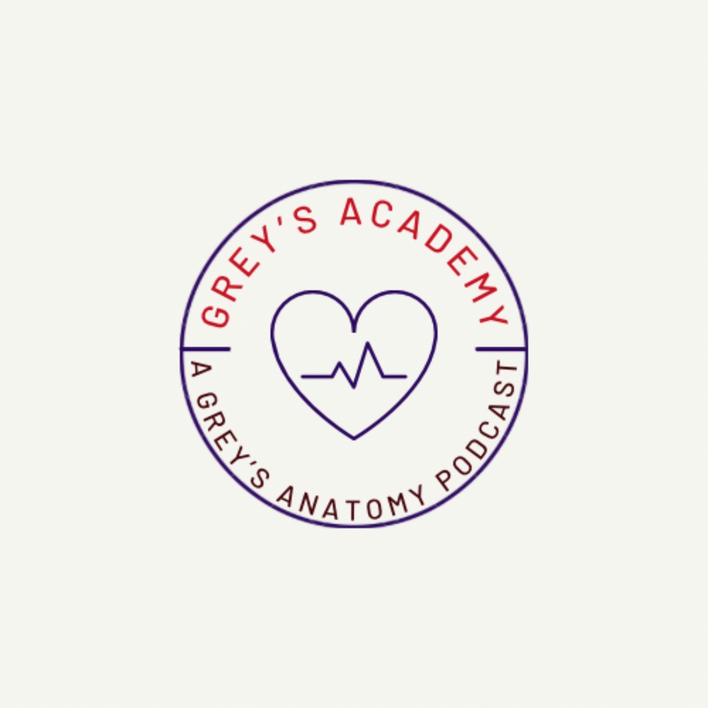 Grey's Academy: A Greys Anatomy Podcast