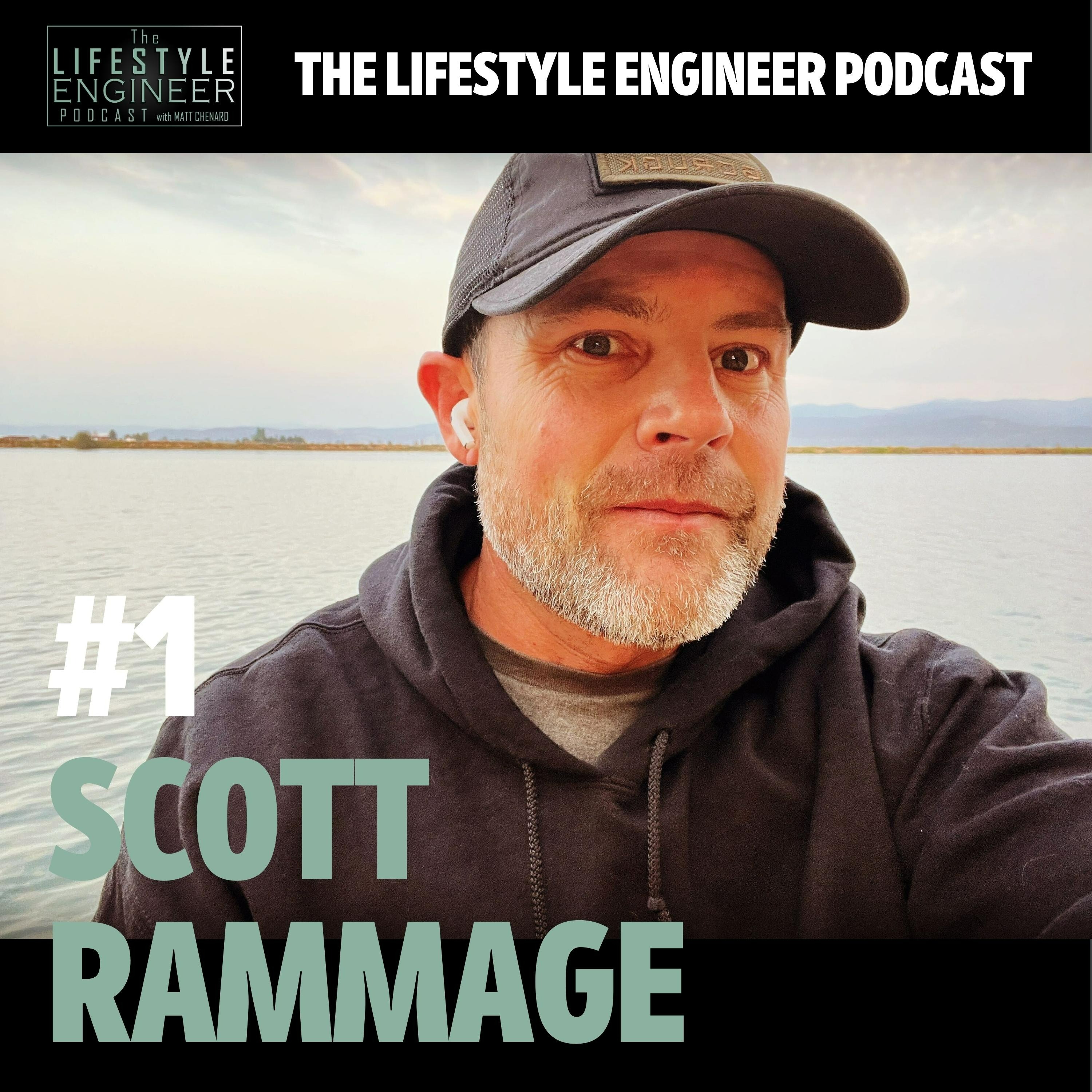 The Lifestyle Engineer Podcast