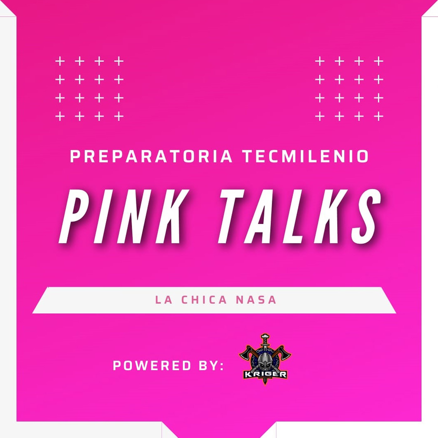Pink Talks