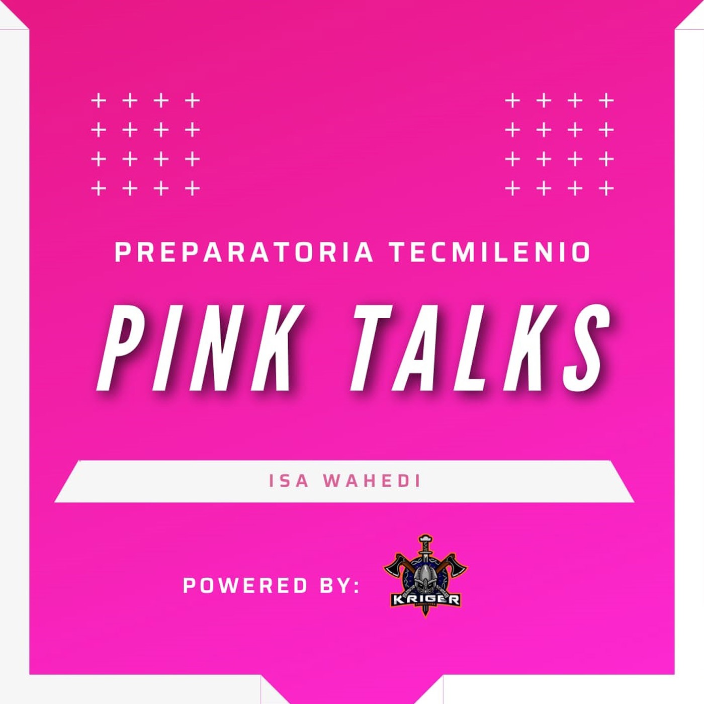 Pink Talks