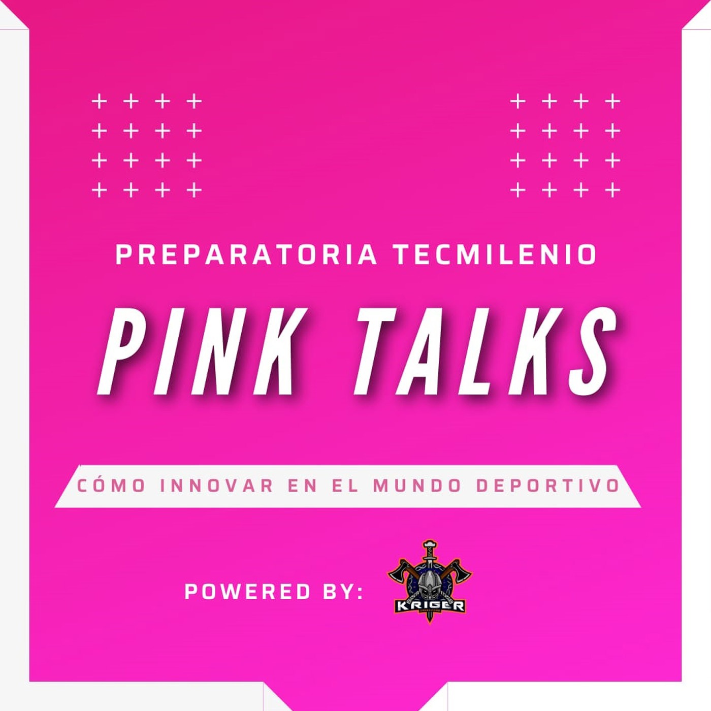 Pink Talks