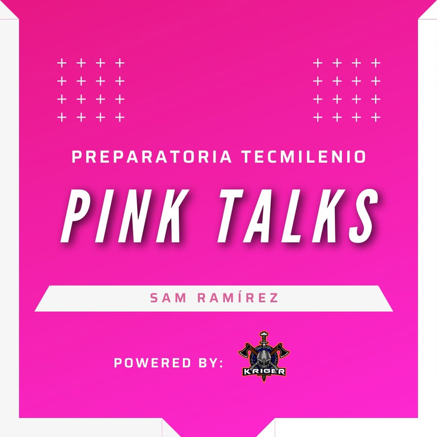 Pink Talks