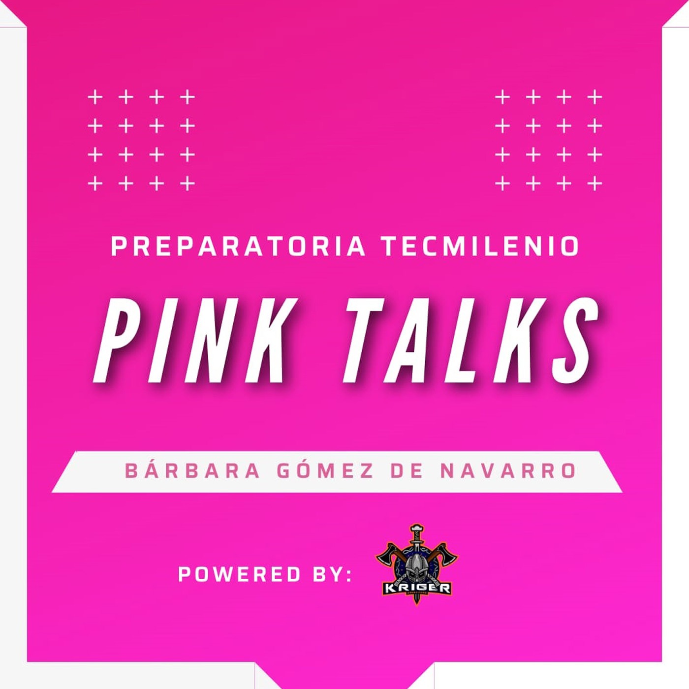 Pink Talks