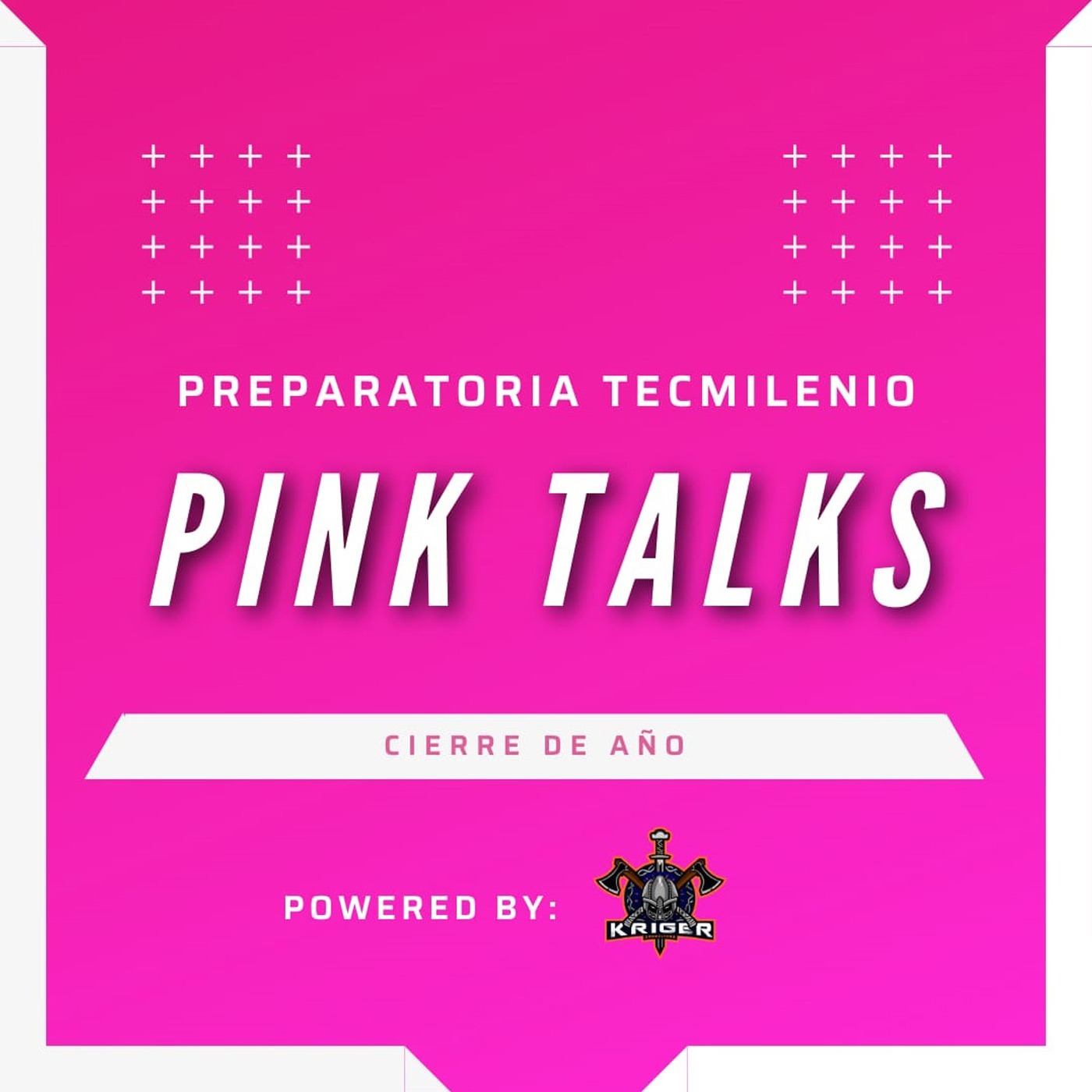 Pink Talks