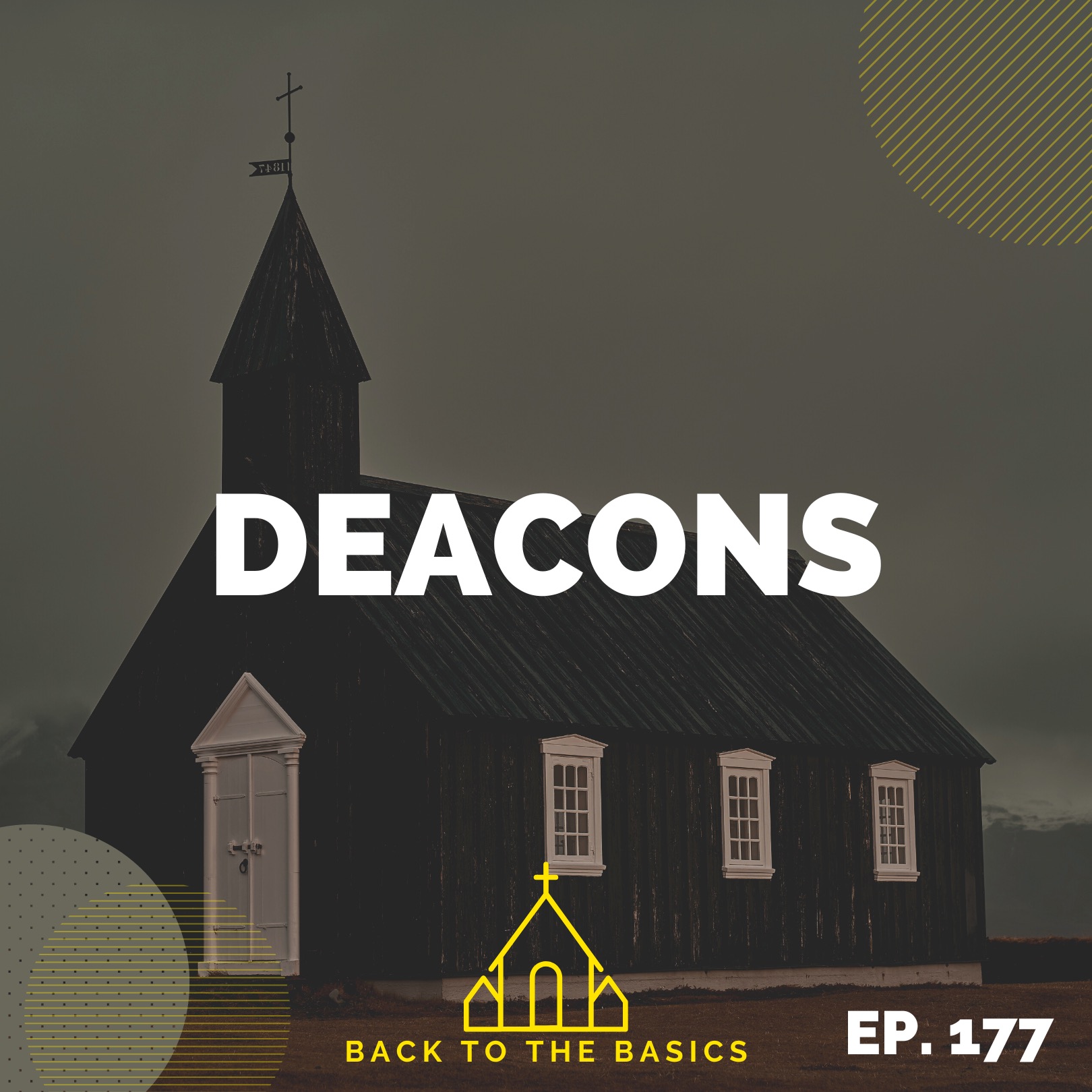 Deacons