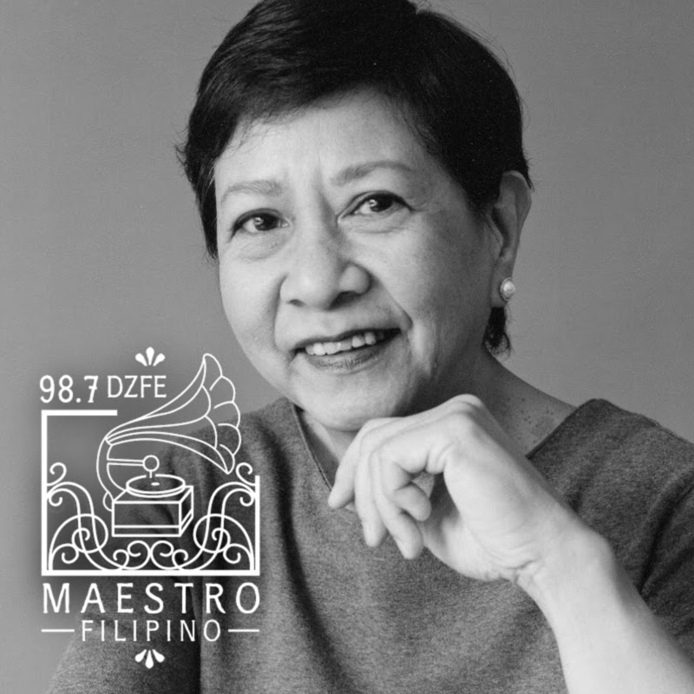 98.7 DZFE | The Master\'s Touch