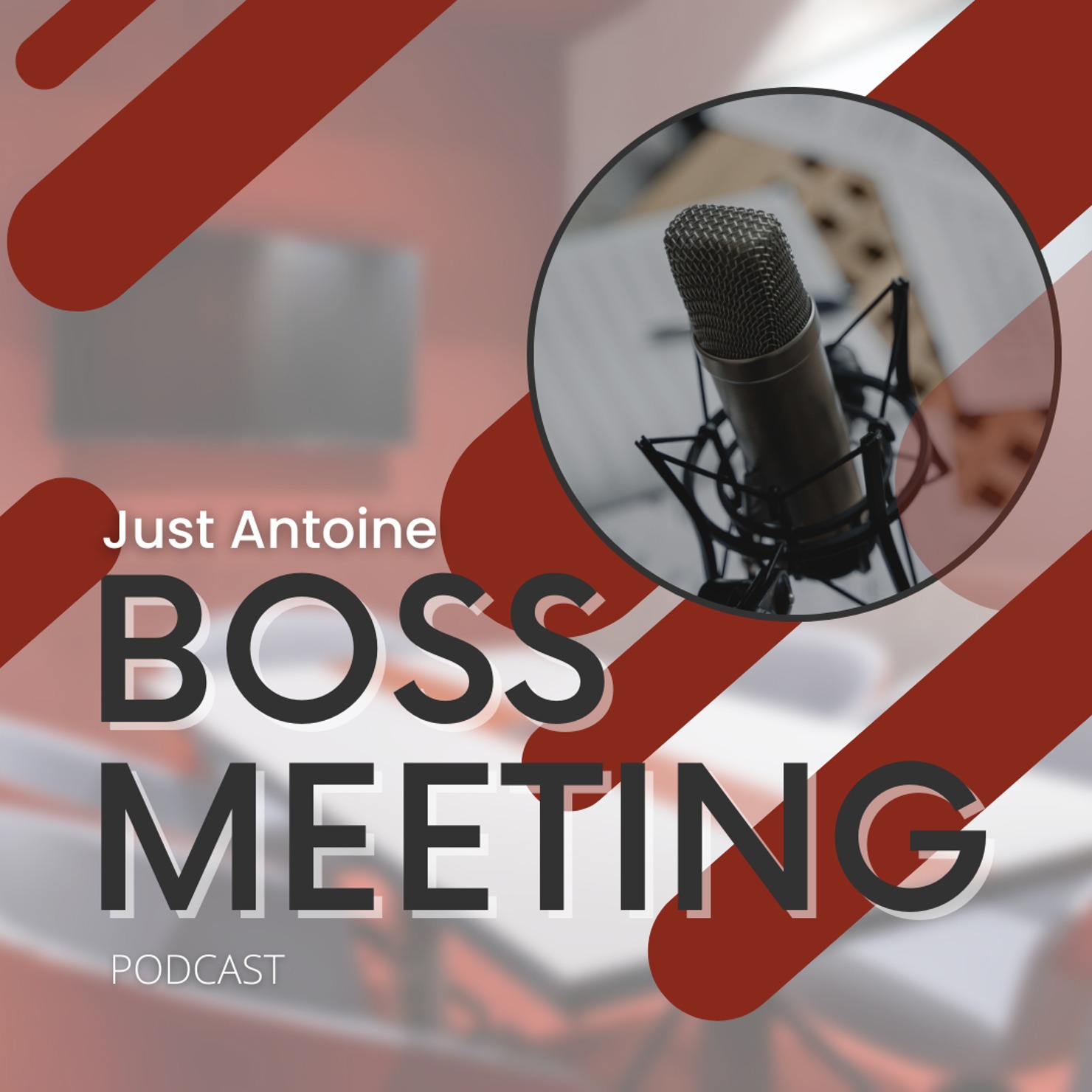 Boss Meeting 48 part 2