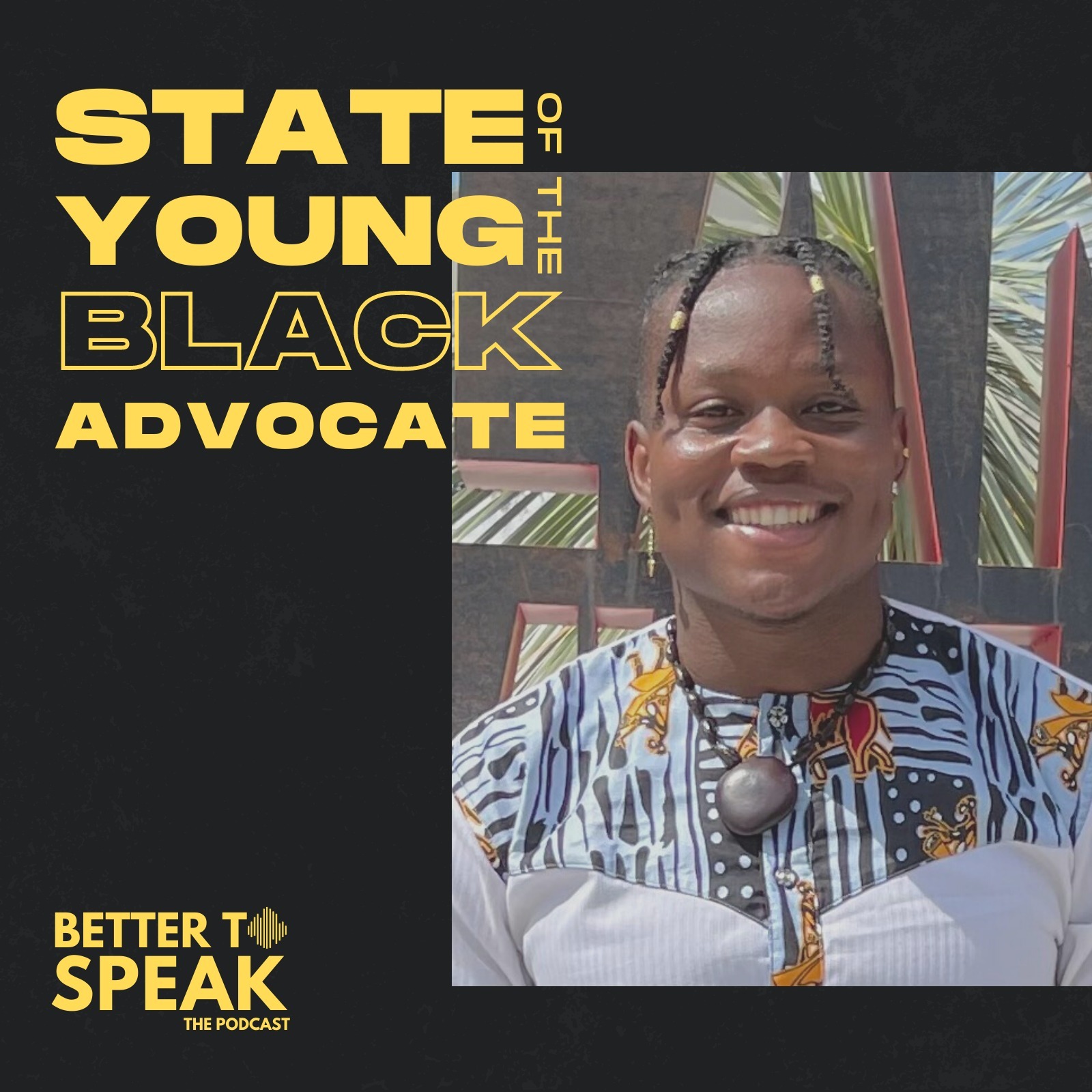 Better to Speak: The Podcast