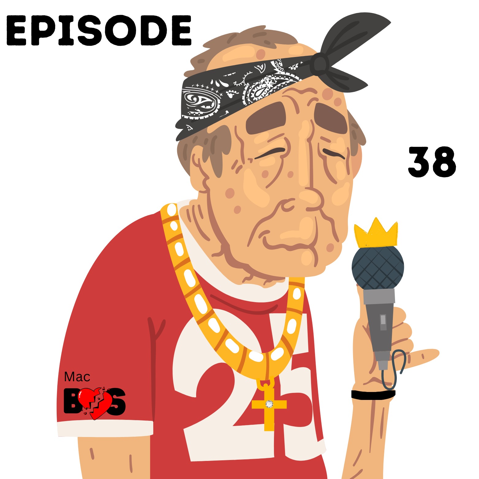 The Rick Da Don Podcast