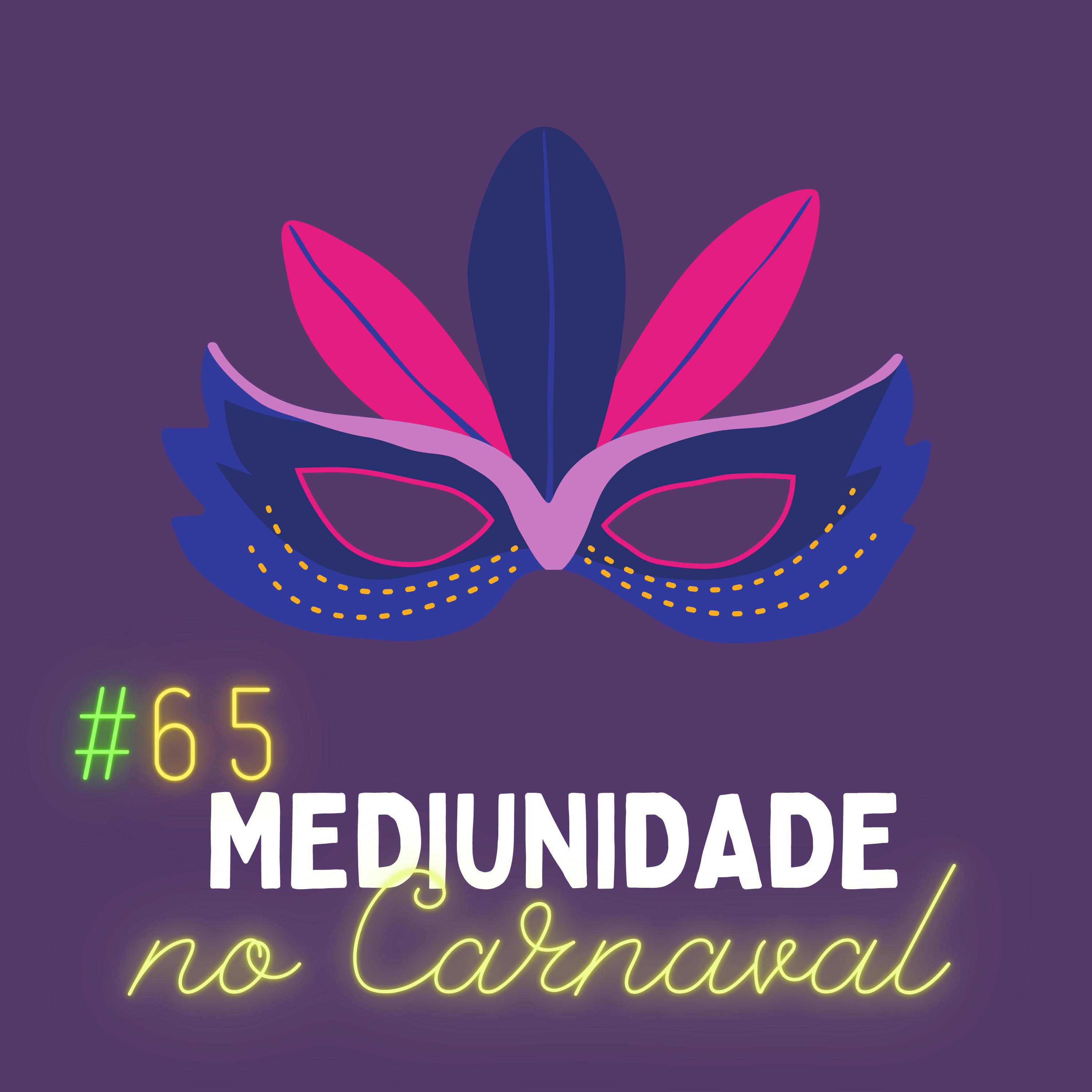Papo Místico!
