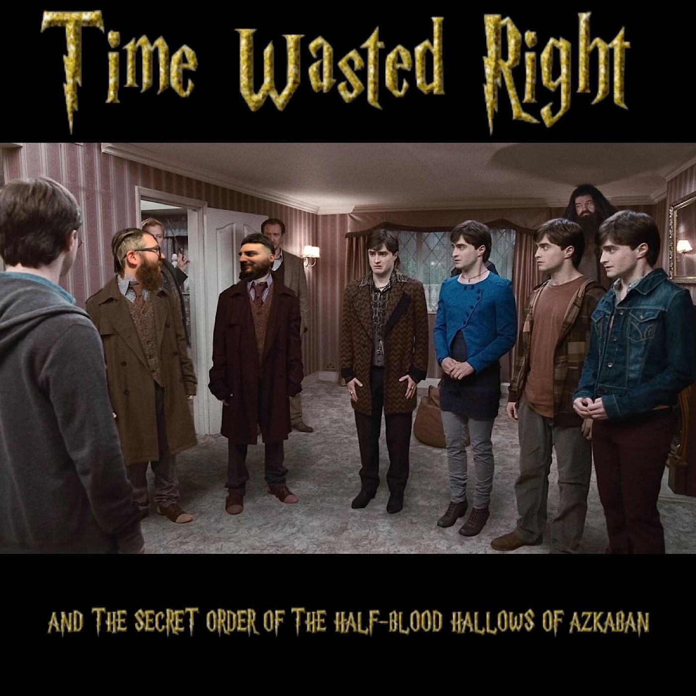 Time Wasted Right