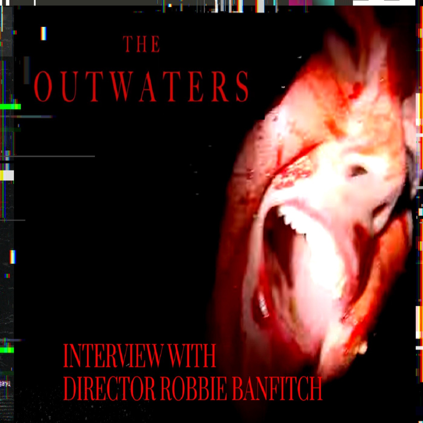 'THE OUTWATERS' Director Robbie Banfitch Interview
