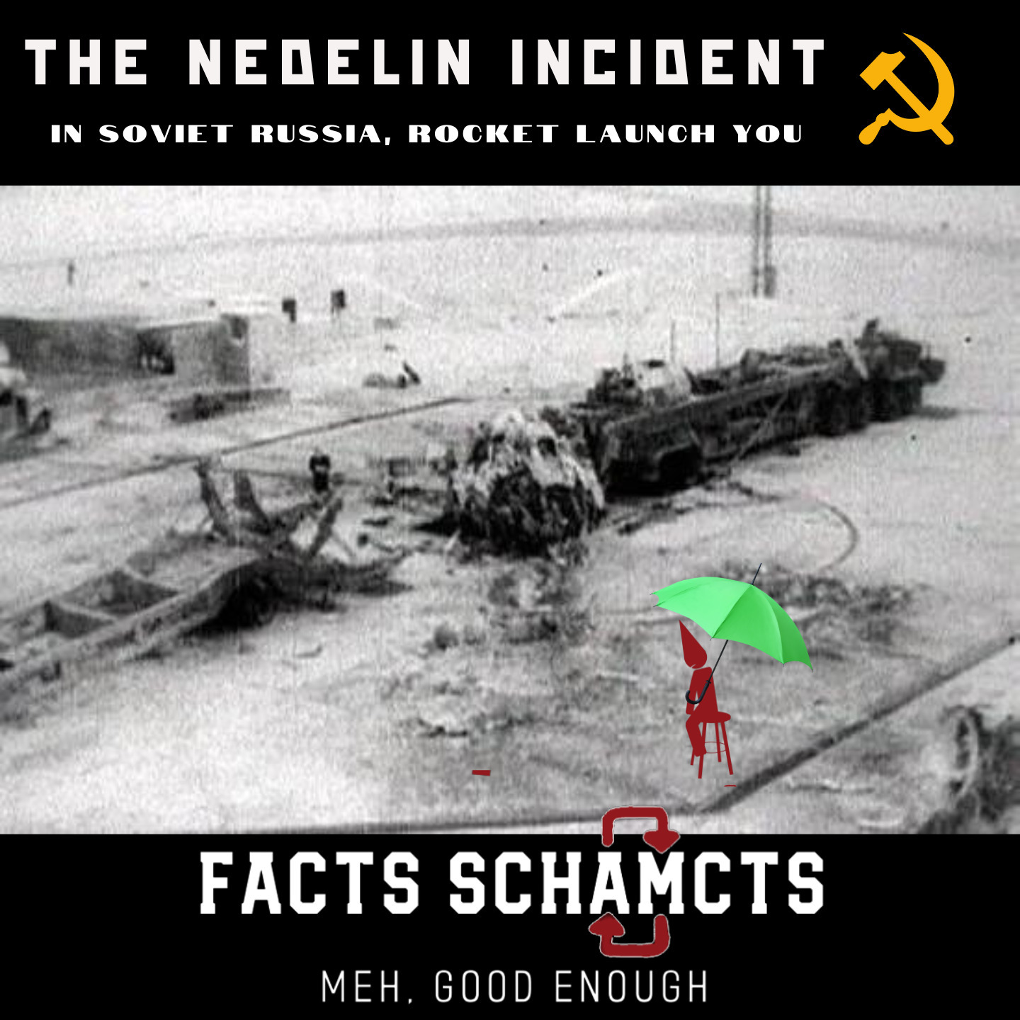 Facts Schmacts