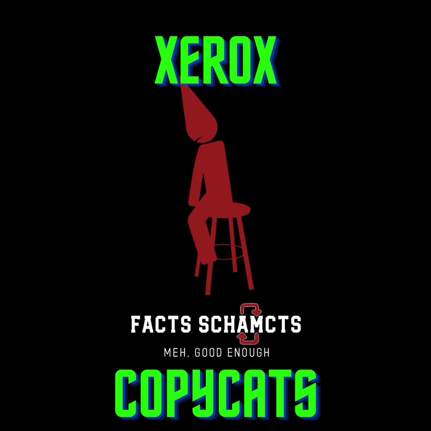 Facts Schmacts