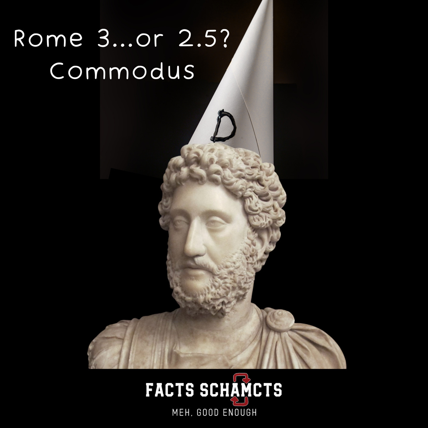 Facts Schmacts