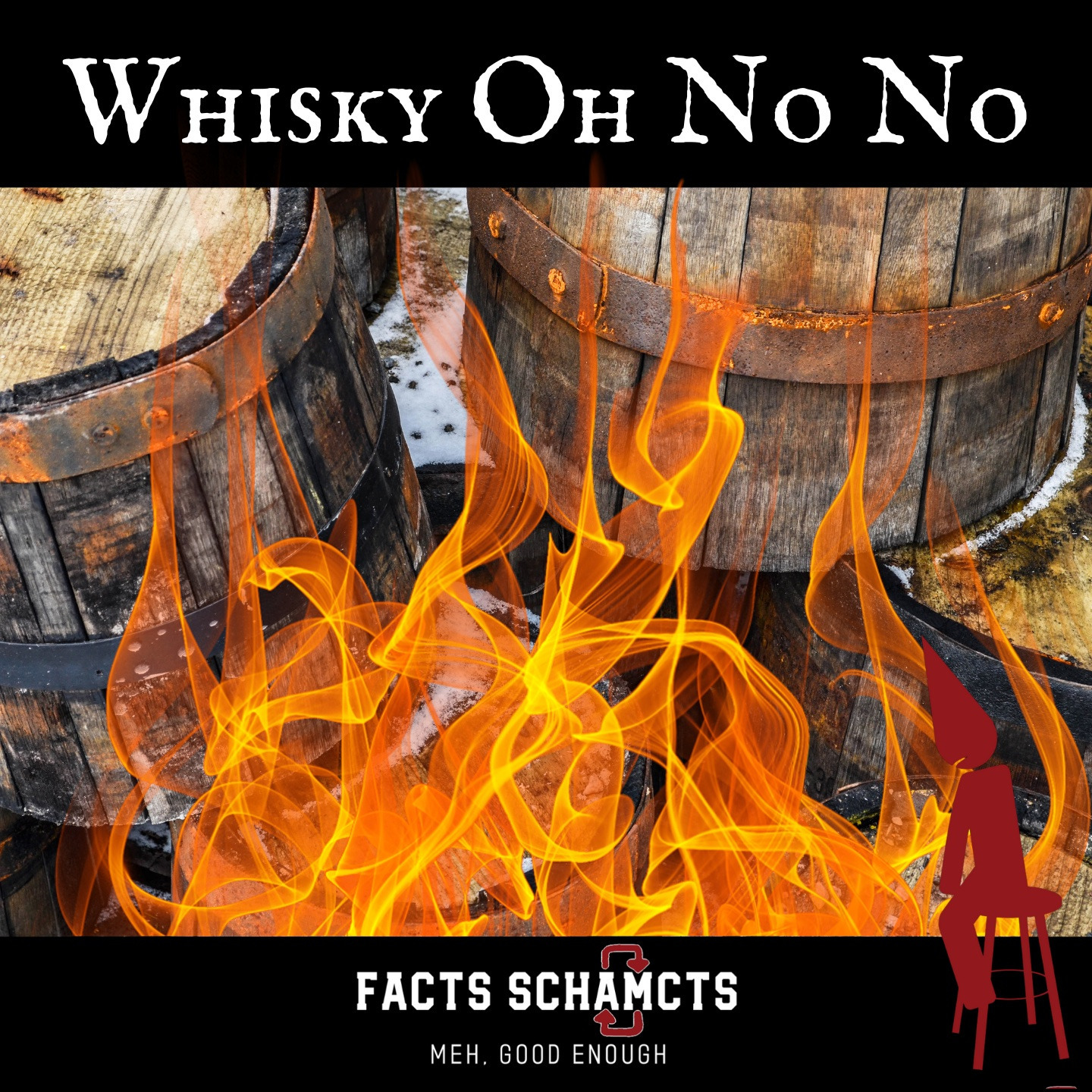Facts Schmacts