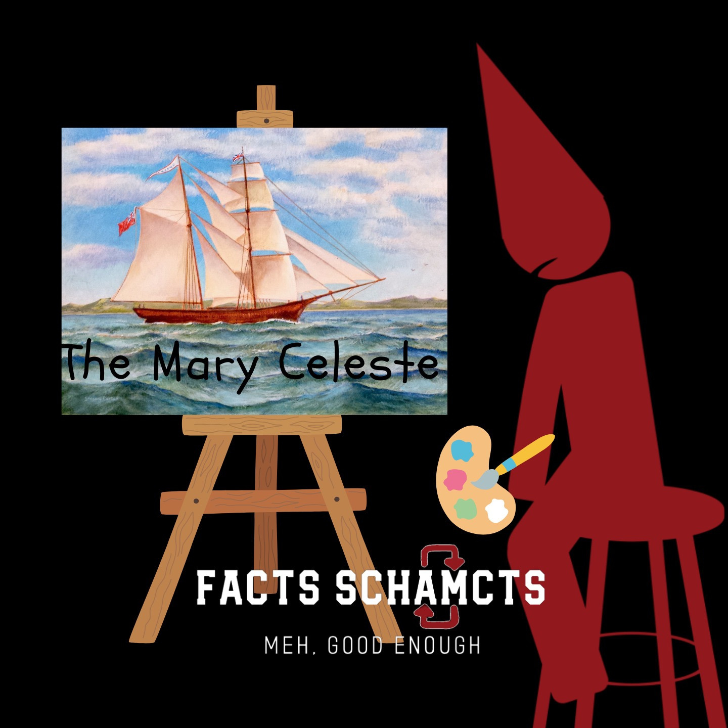 Facts Schmacts