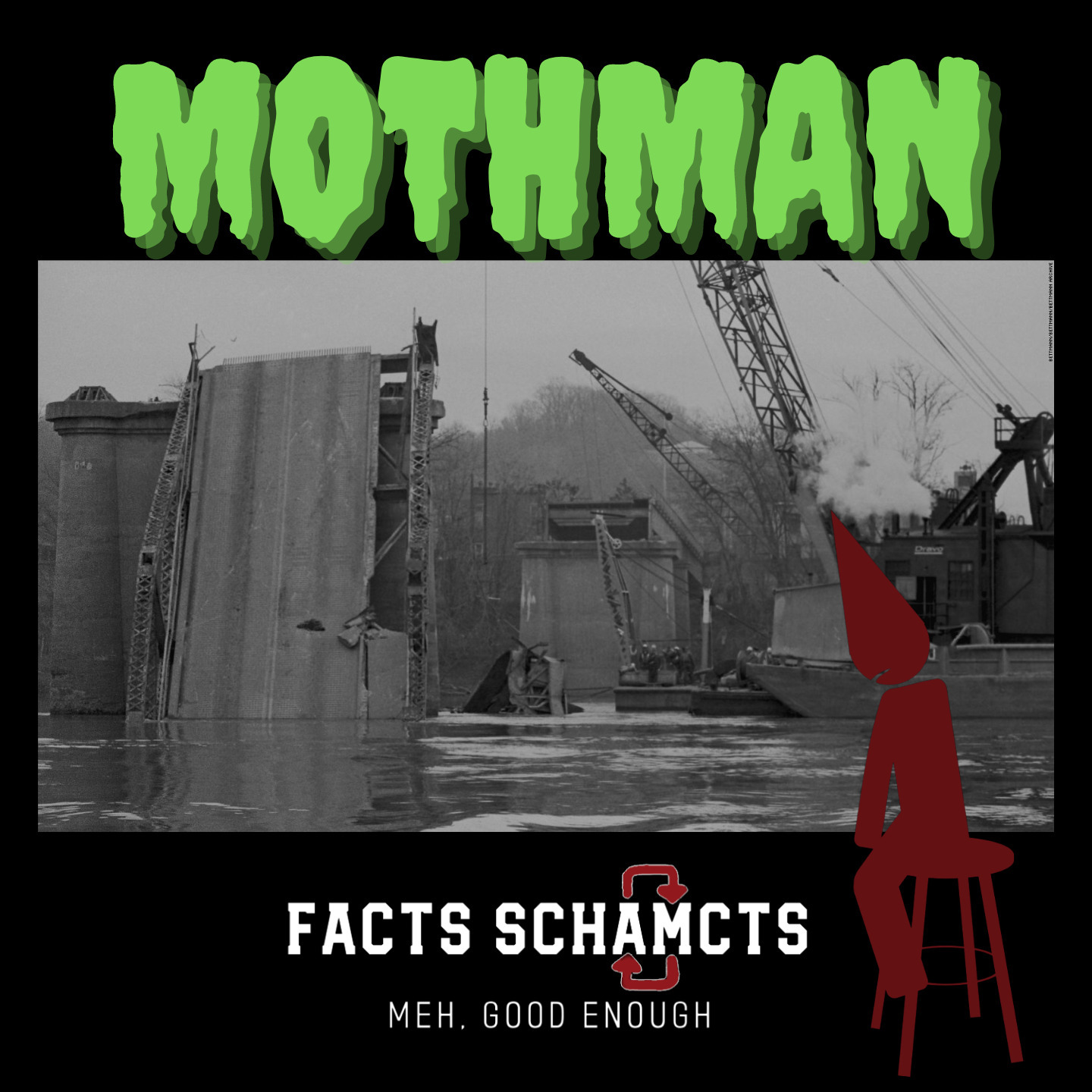 Facts Schmacts