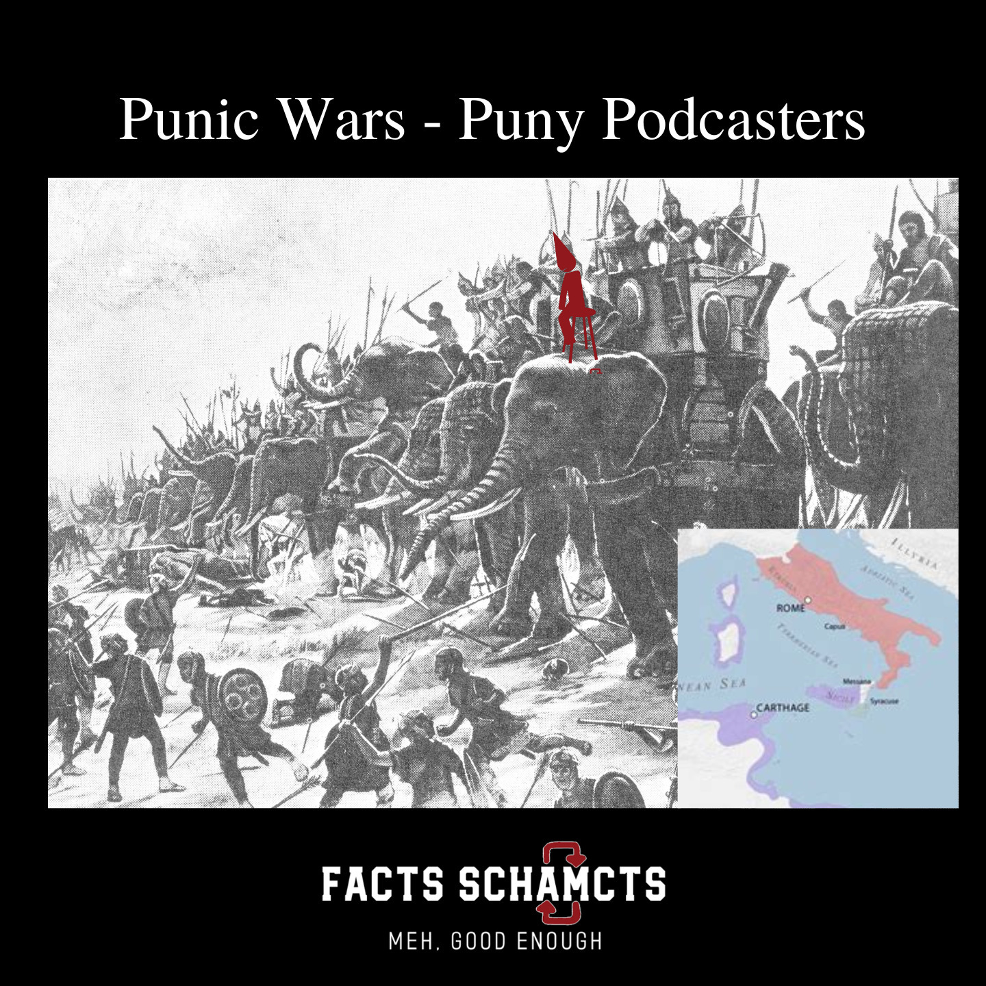 Facts Schmacts