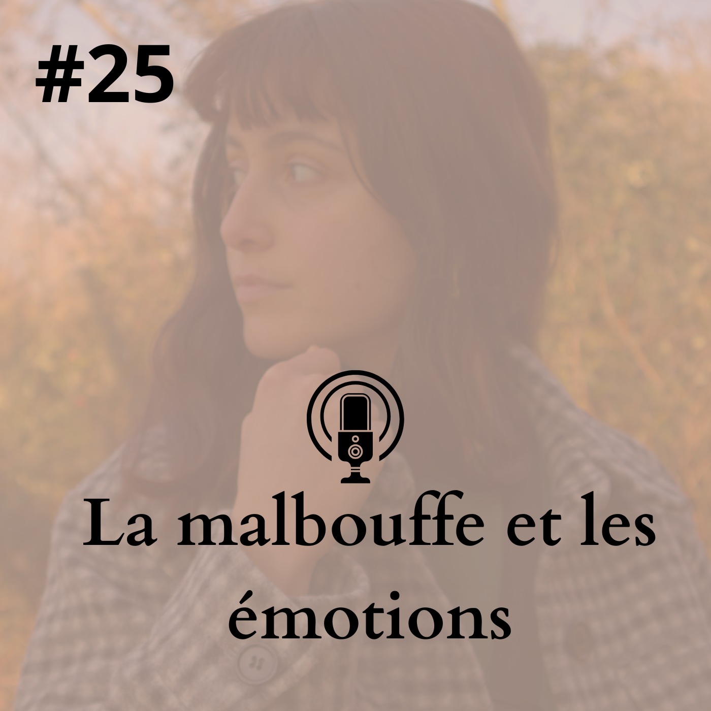 Les podcats de Sara