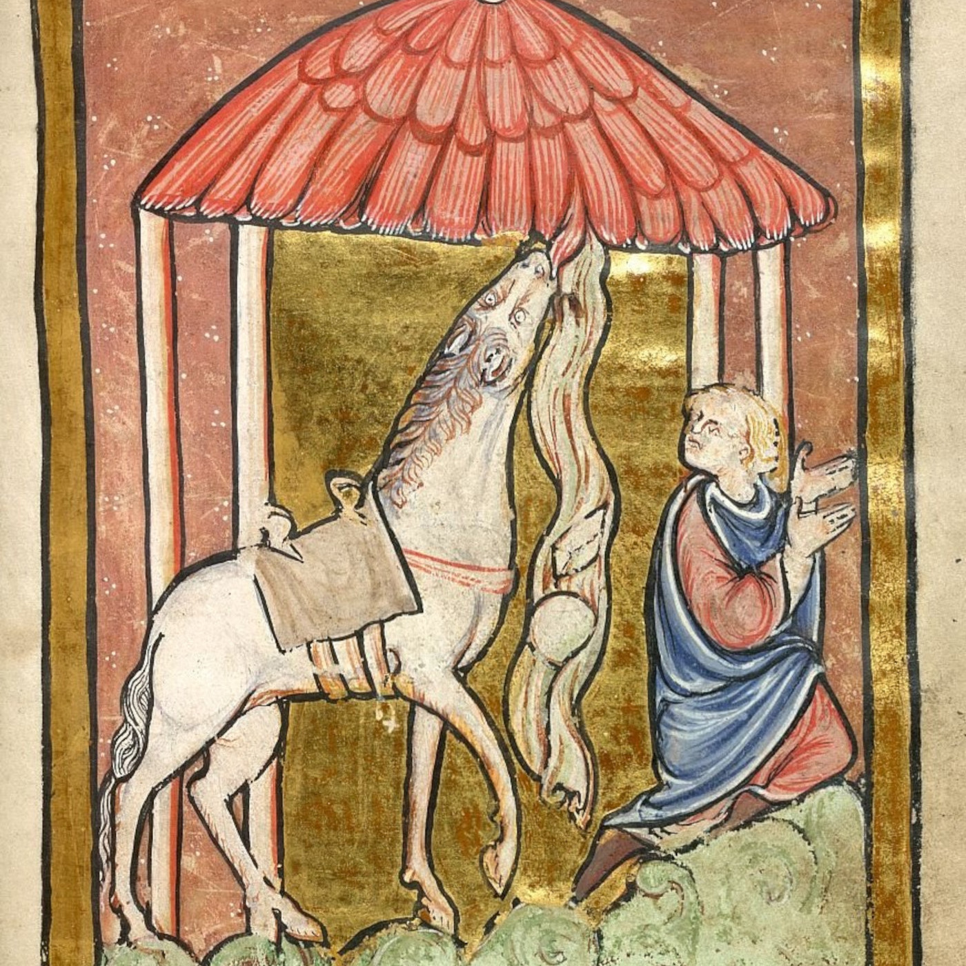 In Search of the Mystery of God