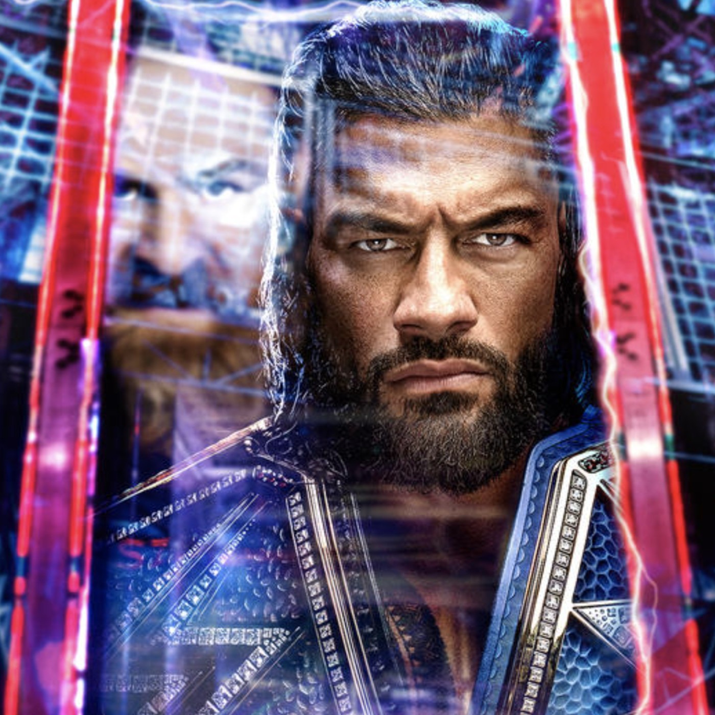 Predictions for the 2023 Battle at the Bay and Elimination Chamber Shows episode artwork