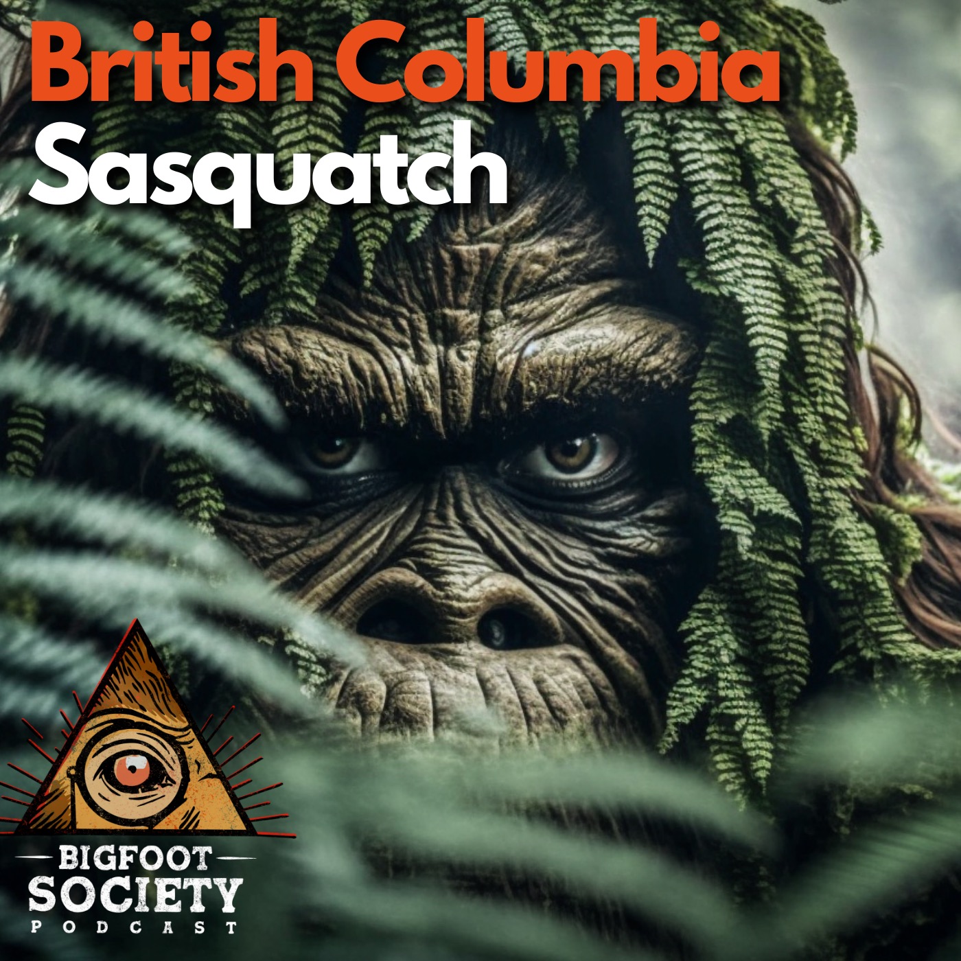 Tracking Bigfoot: Uncovering the Life of Sasquatch Researcher Thomas Steenburg