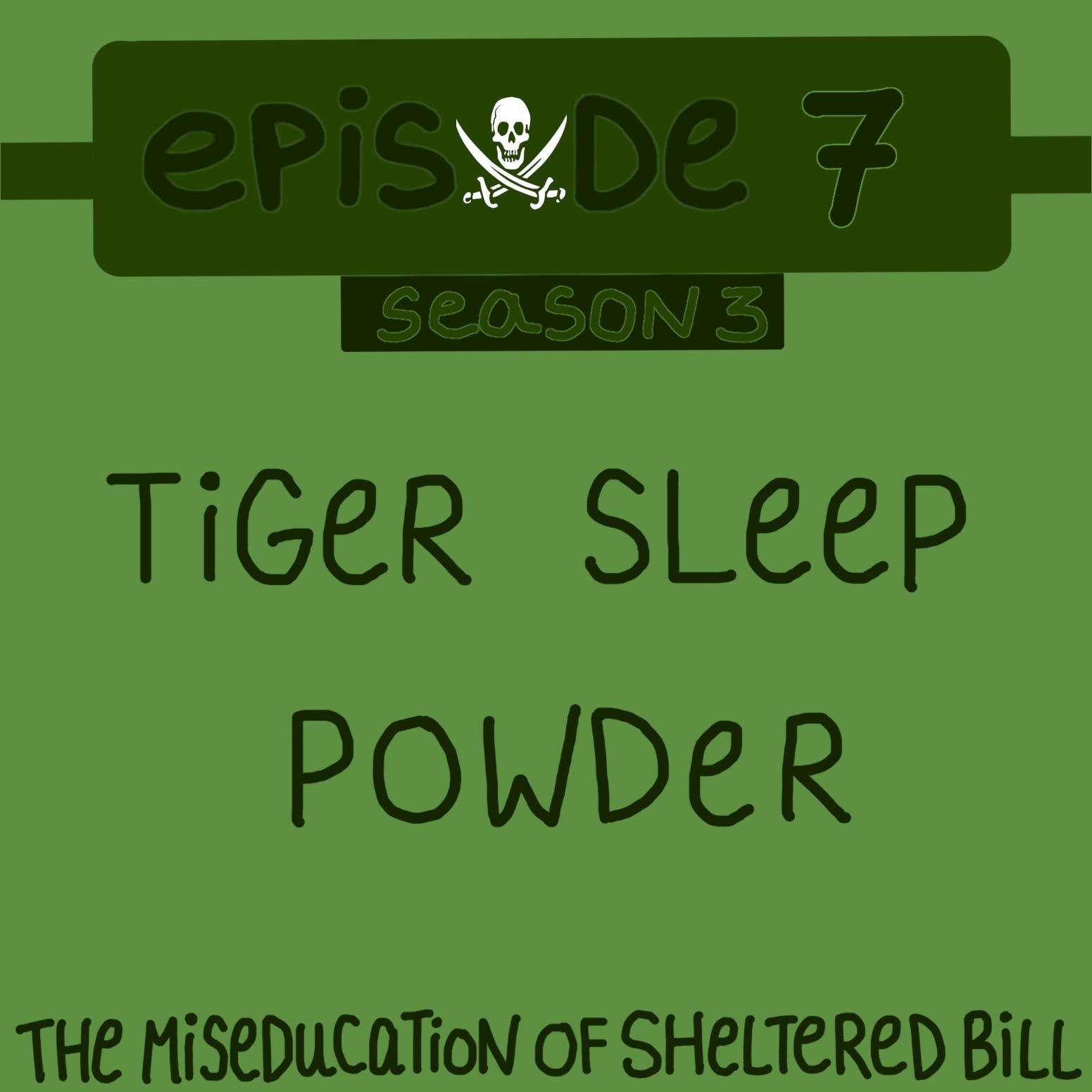 The Miseducation of Sheltered Bill