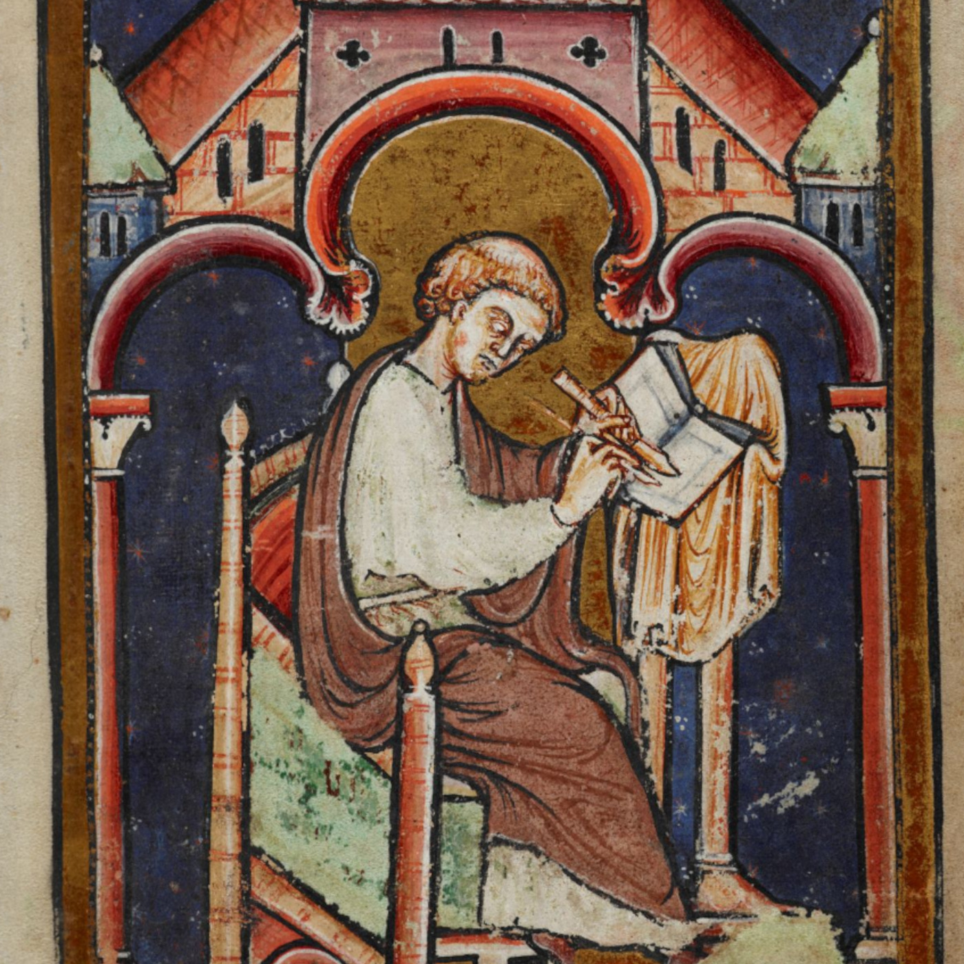 In Search of the Mystery of God