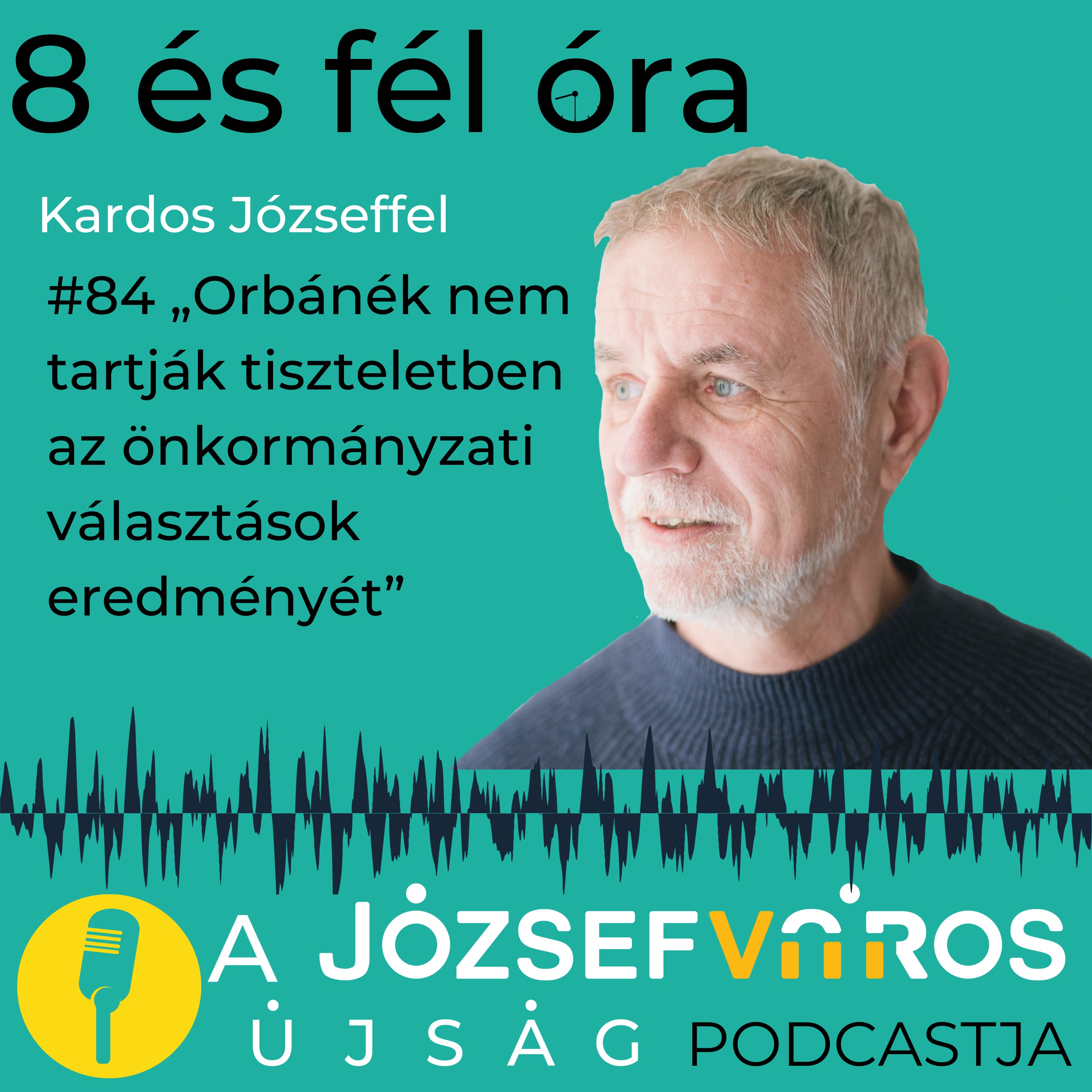 Csakugyan / 8 és fél óra
