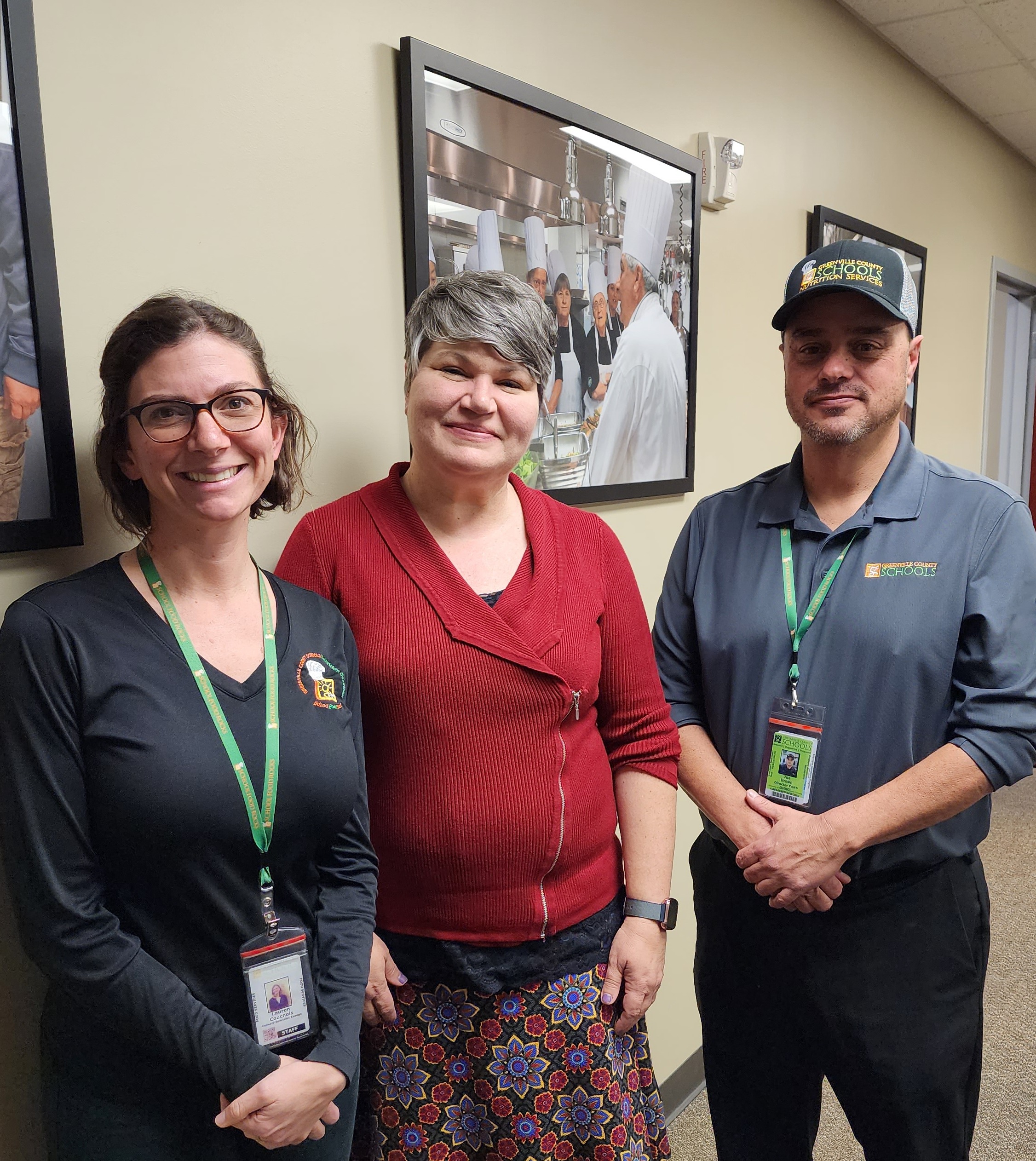 The School Food Rocks Podcast