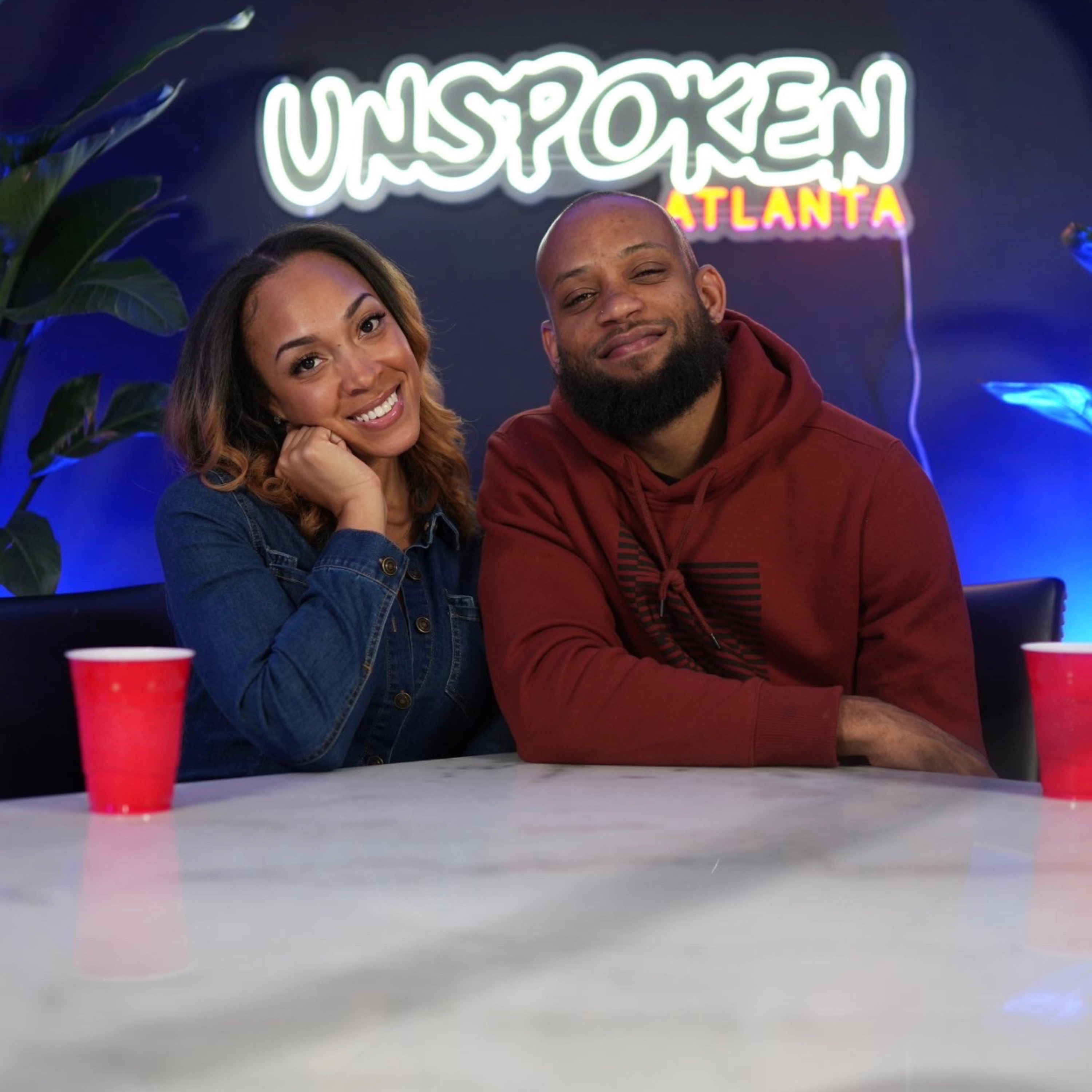 Unspoken Atlanta