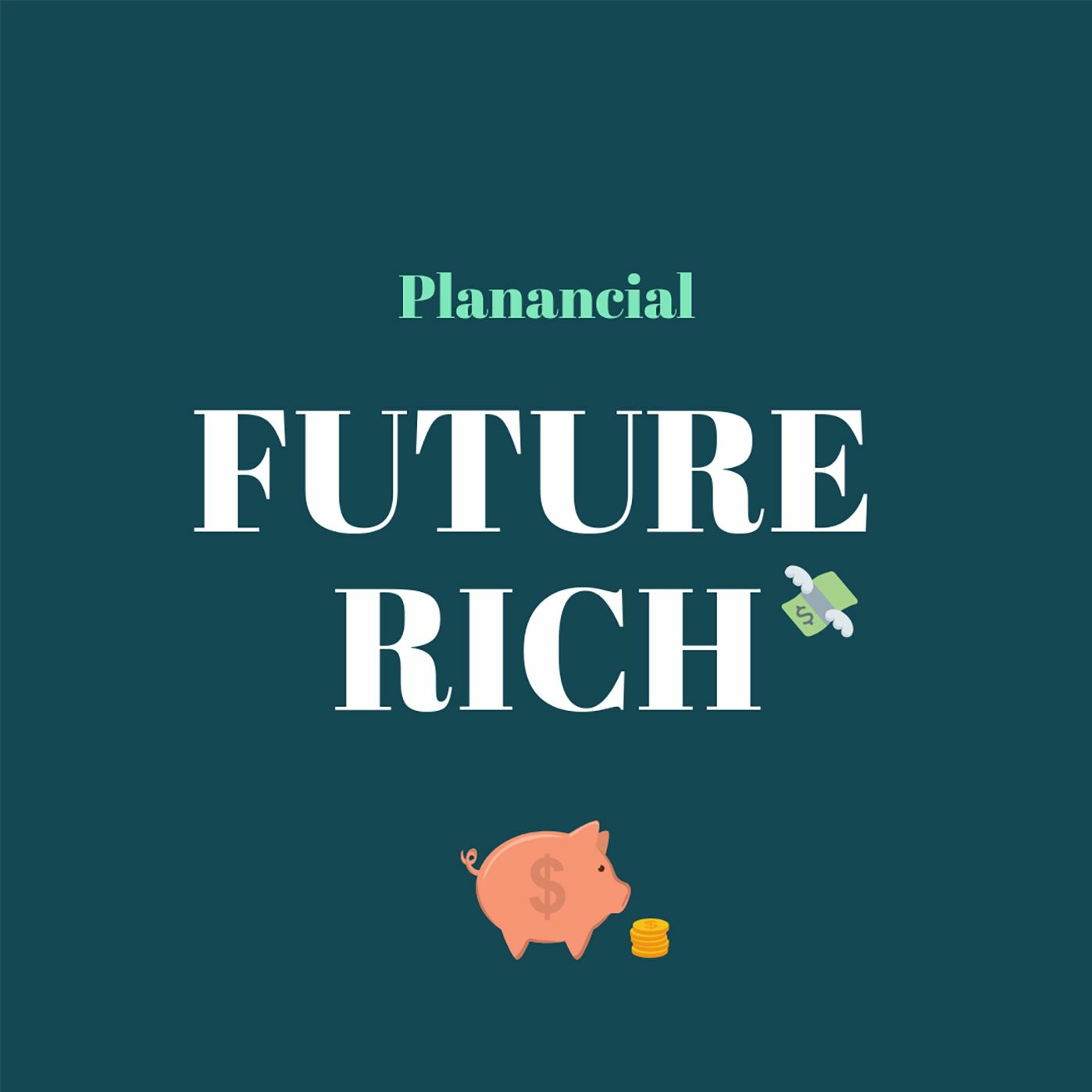Future Rich with Barbara Ginty, CFP®