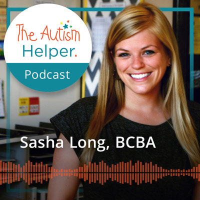 Episode 176: The Impact of her Autism Diagnosis with TAH Blogger Abigail Rivera