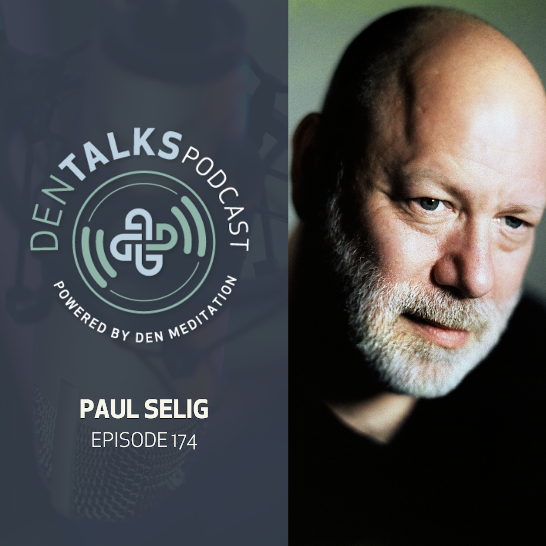 174. Paul Selig - ”Resurrection”