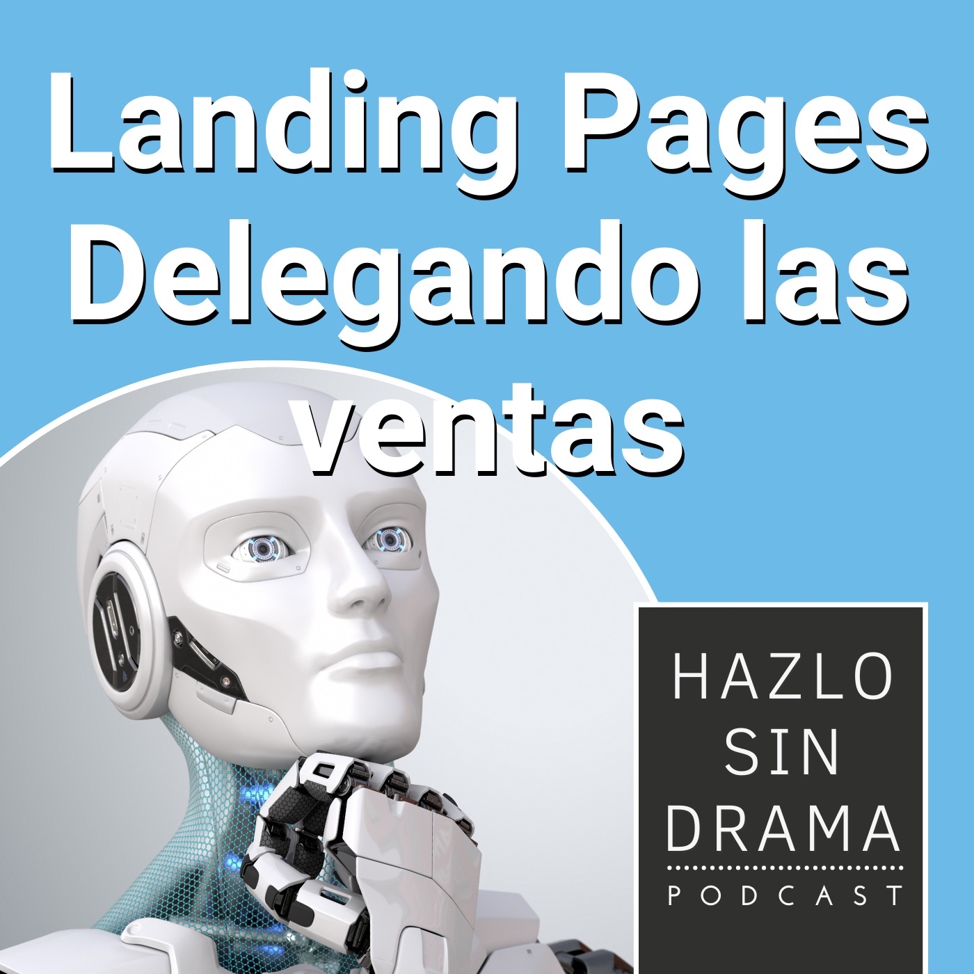 Hazlo sin drama