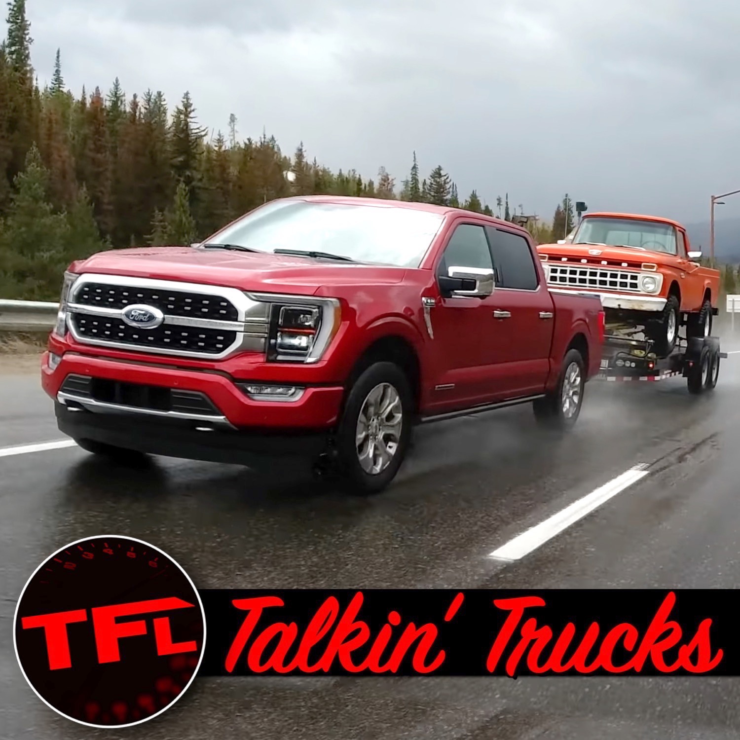 Ep. 161: How Do I Pick the RIGHT Truck for My Needs? Fear Not - We Have the Answers!