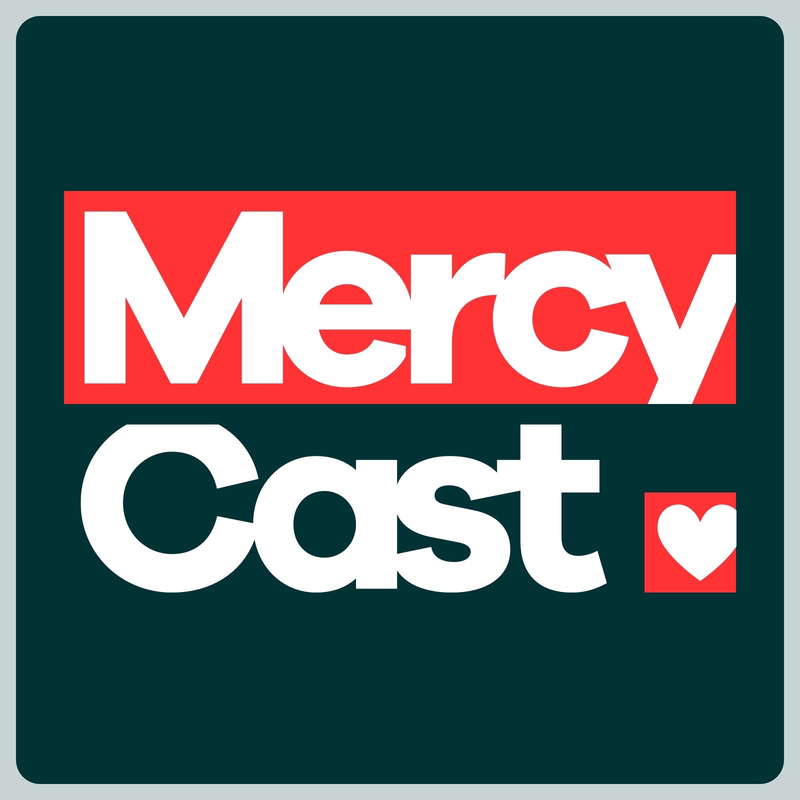 MercyCast Trailer