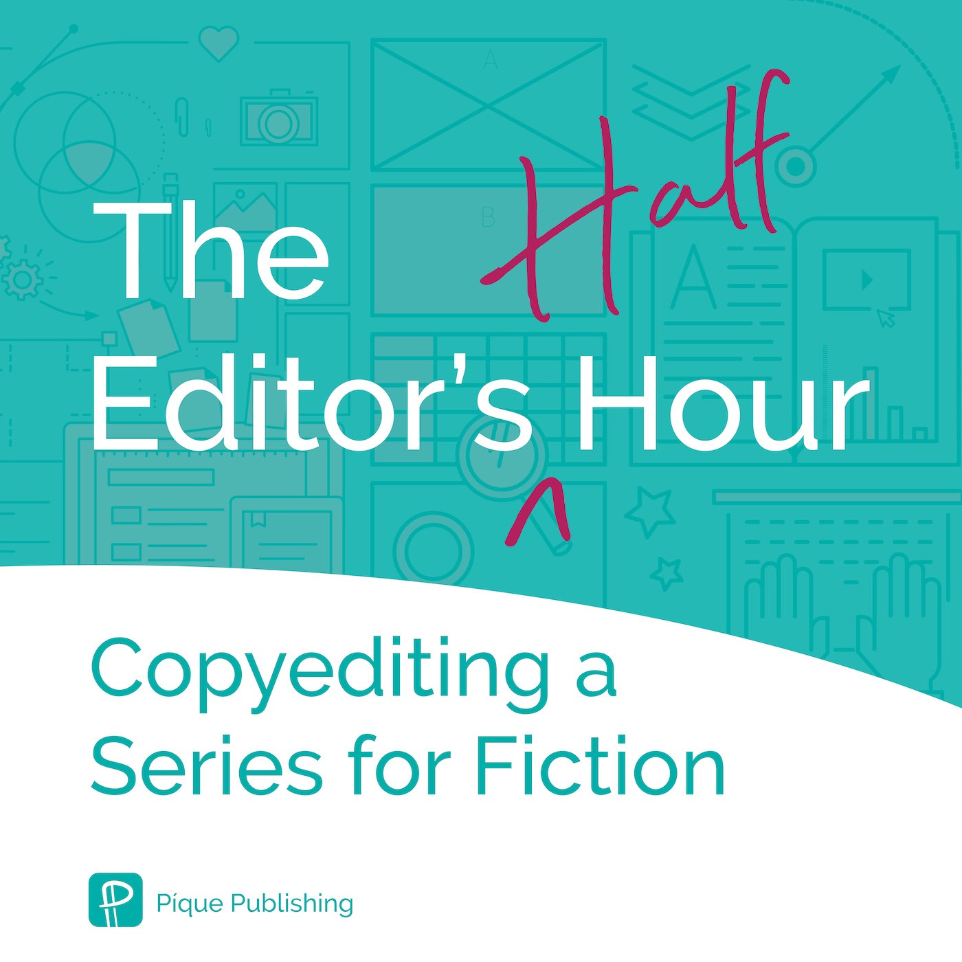 The Editor\'s Half Hour
