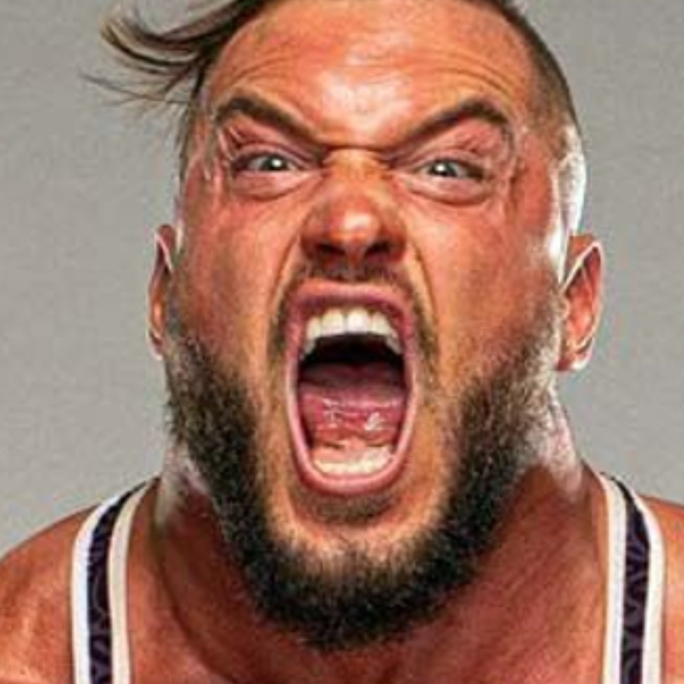WINC Podcast (2/1): AEW Dynamite Review, Brock Lesnar, AEW House Shows episode artwork