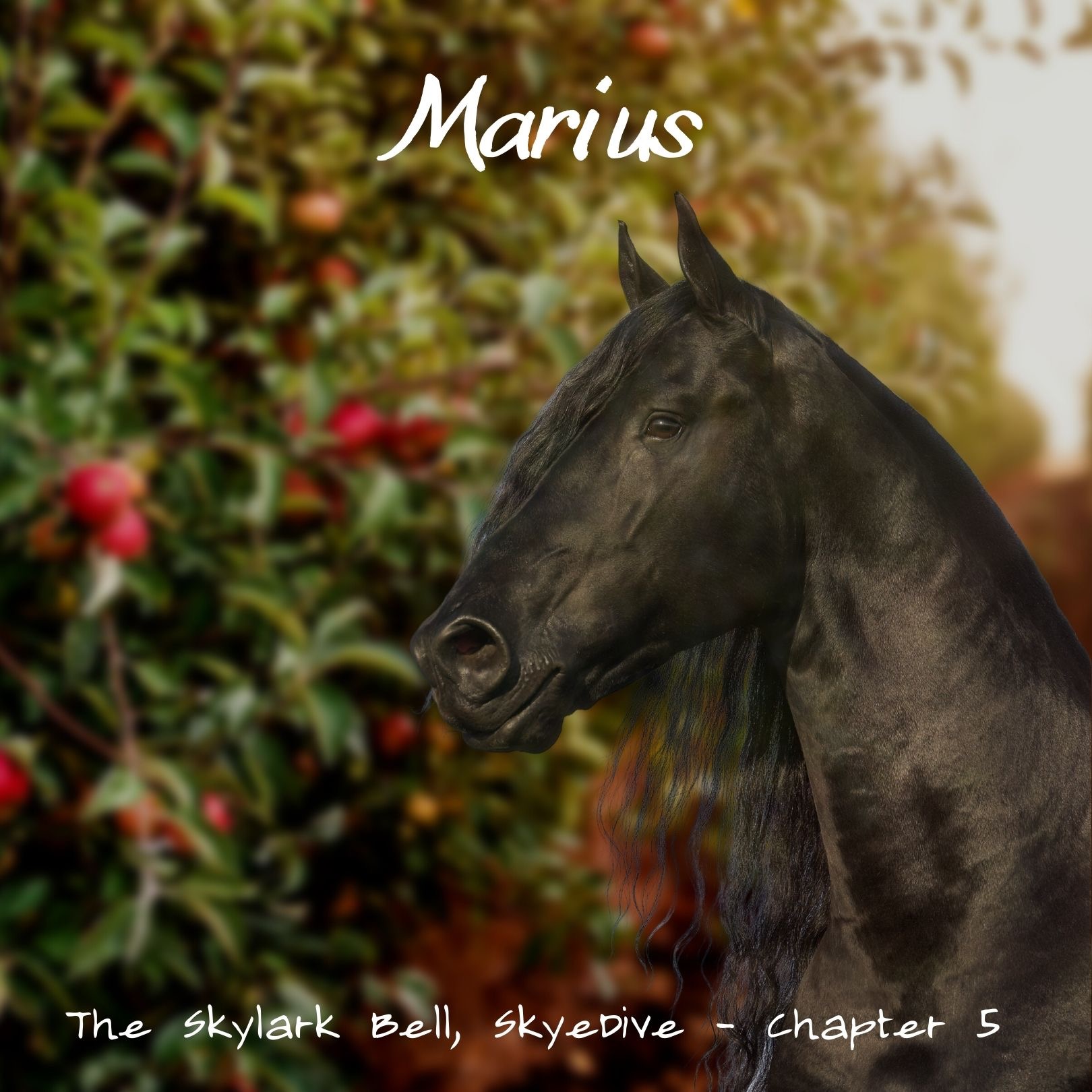 The Skylark Bell