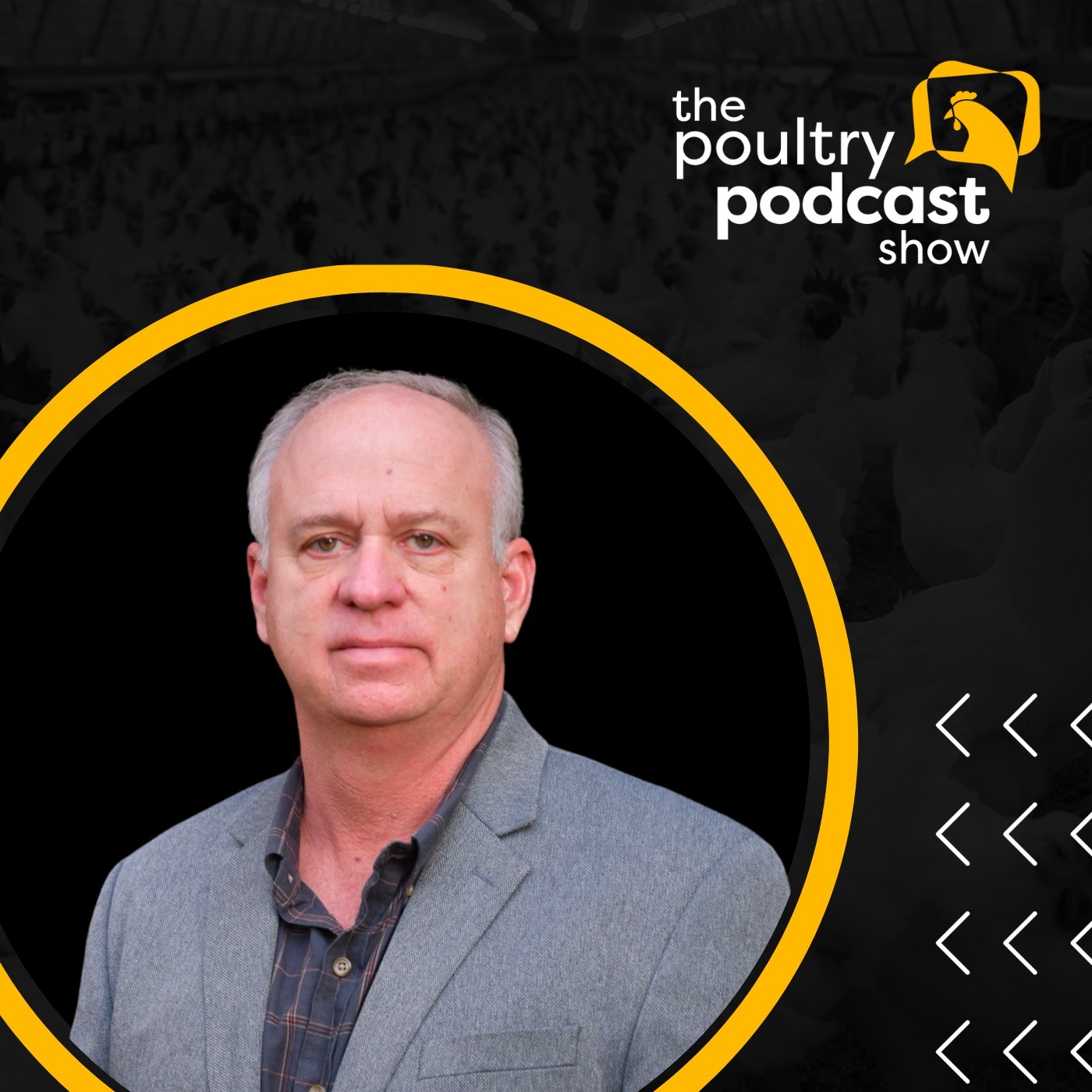 The Poultry Podcast Show