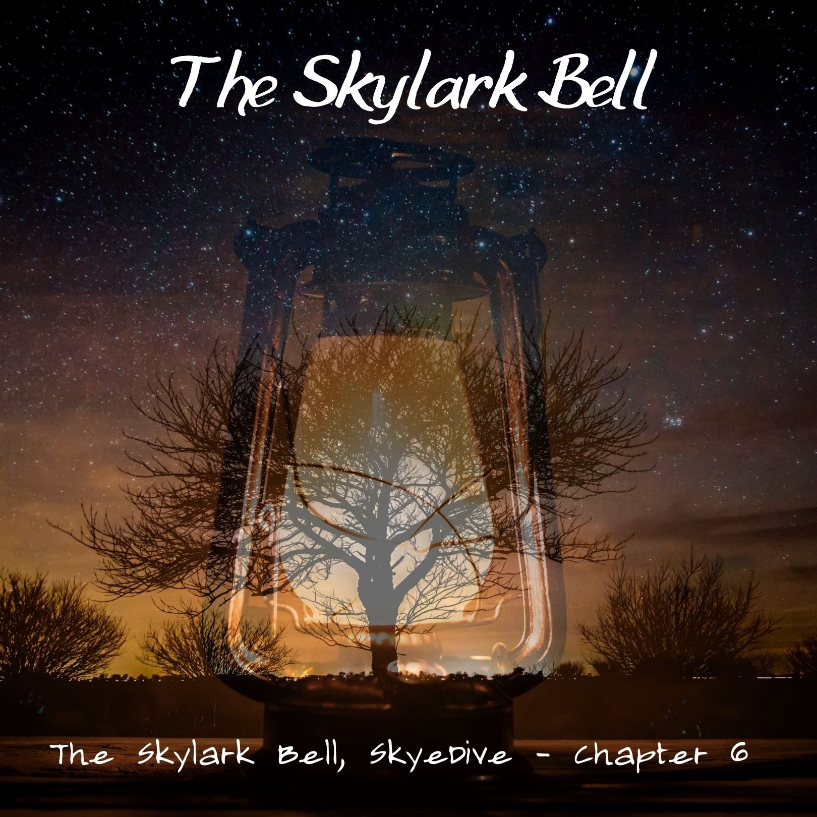 The Skylark Bell