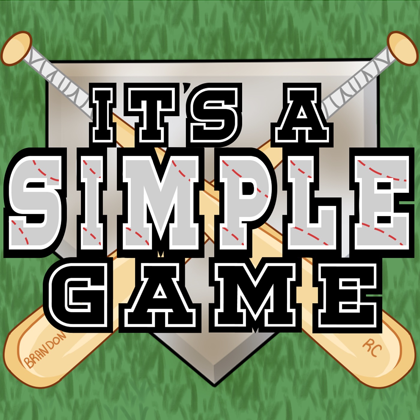 It's A Simple Game