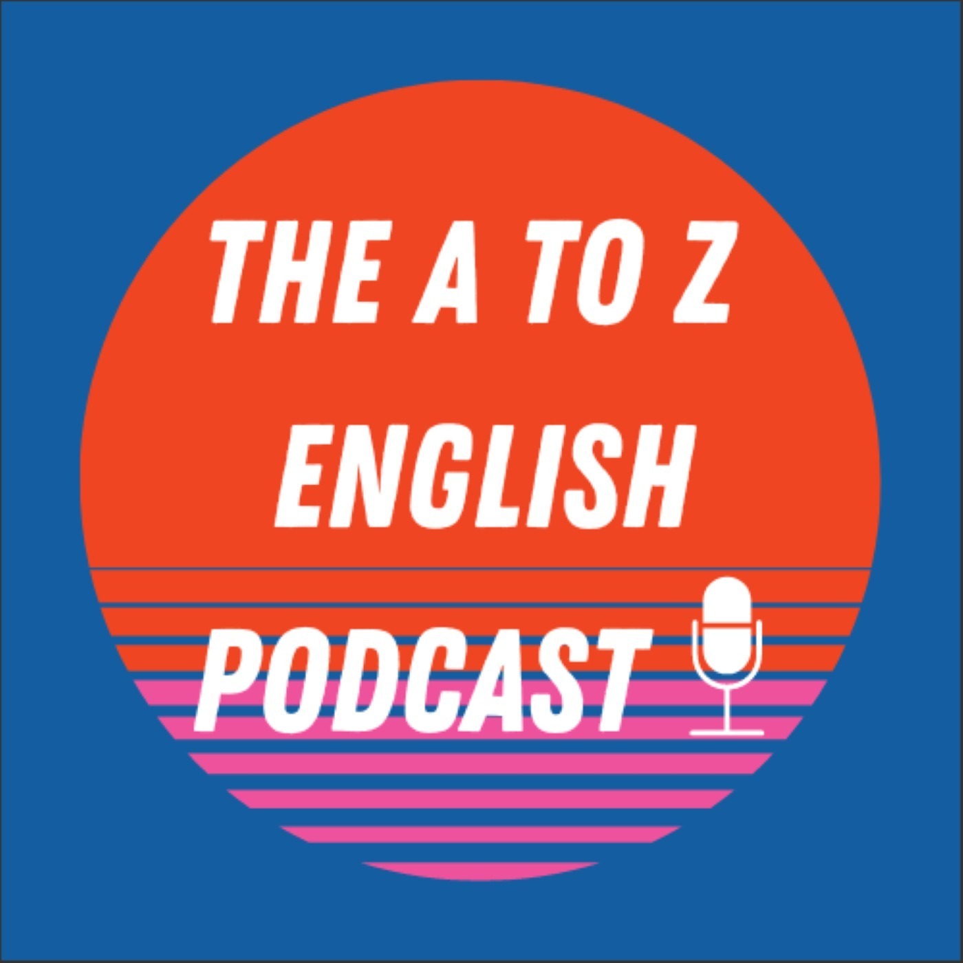 A to Z Quick Chat 49: Millennial Slang episode artwork